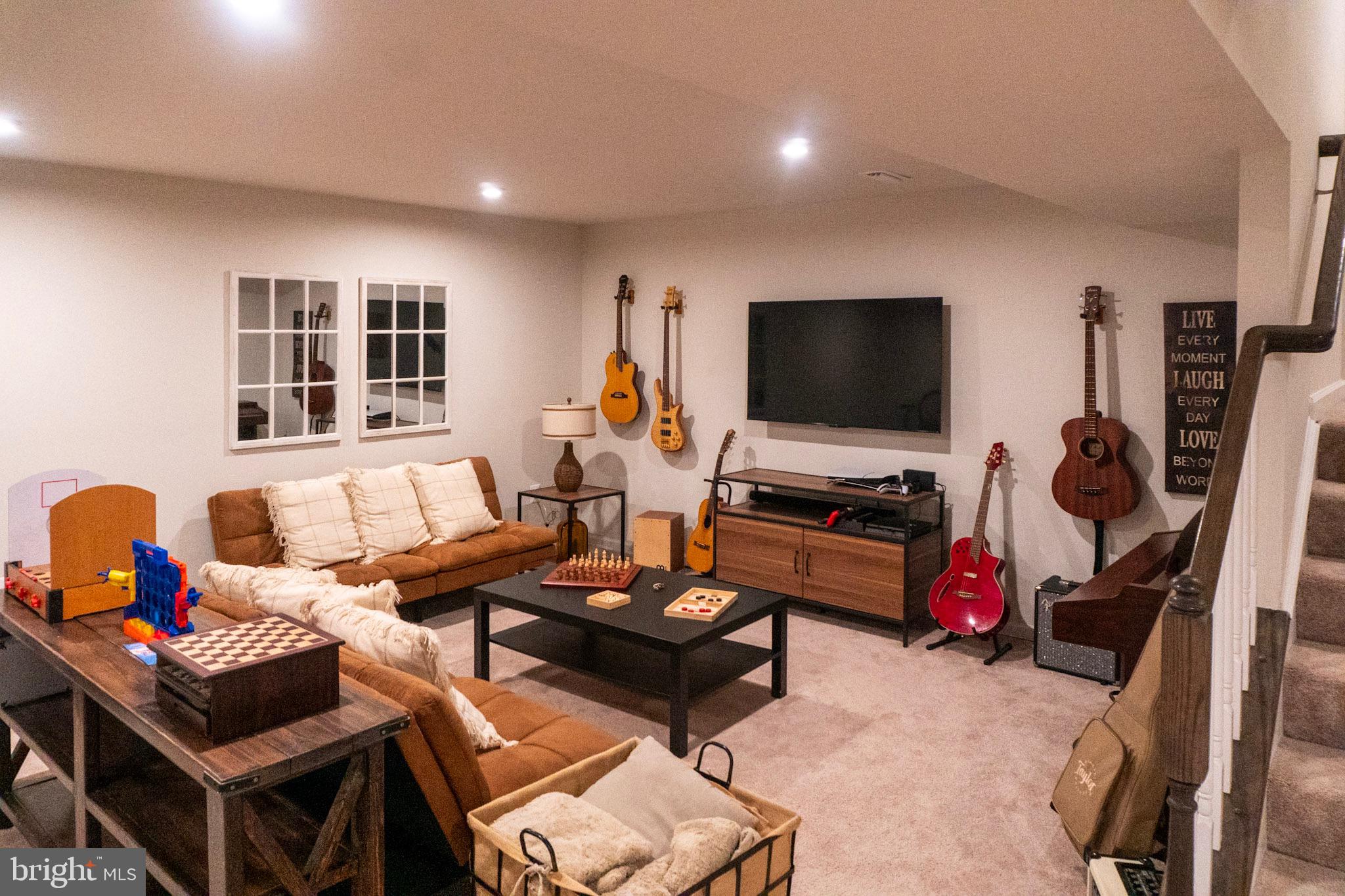 LEE'S PARKE - POD B - Residential