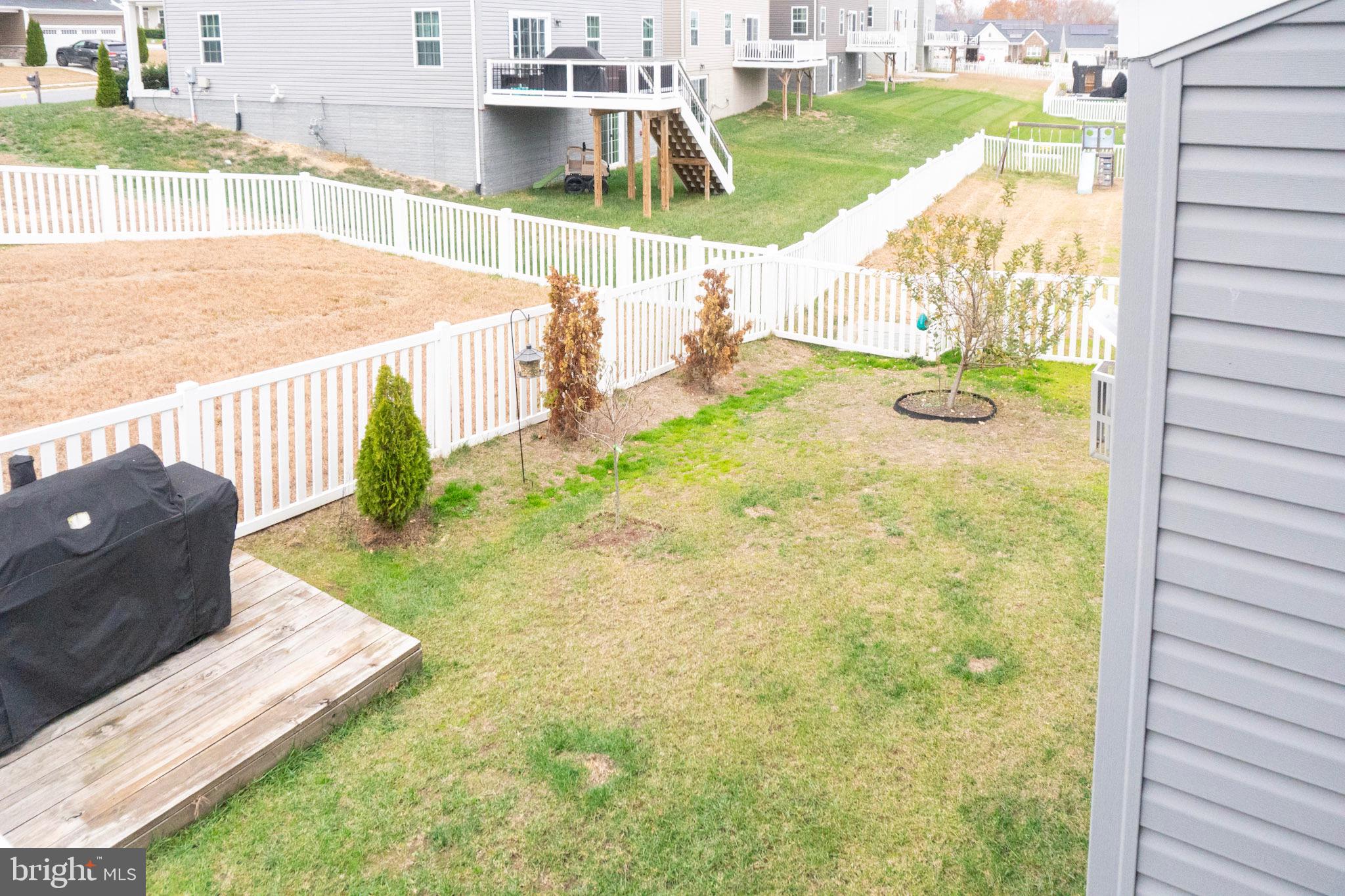 LEE'S PARKE - POD B - Residential