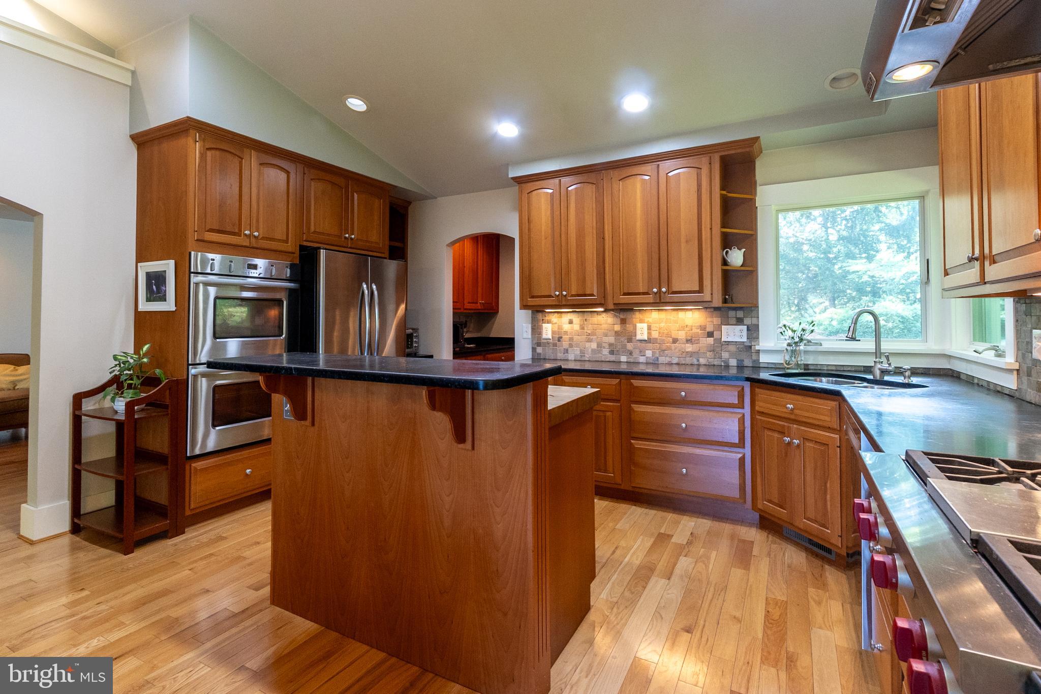 MYRTLE POINT - Residential