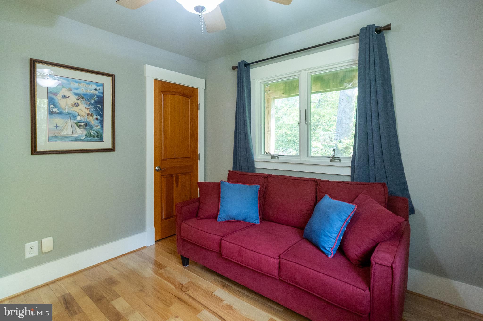 MYRTLE POINT - Residential