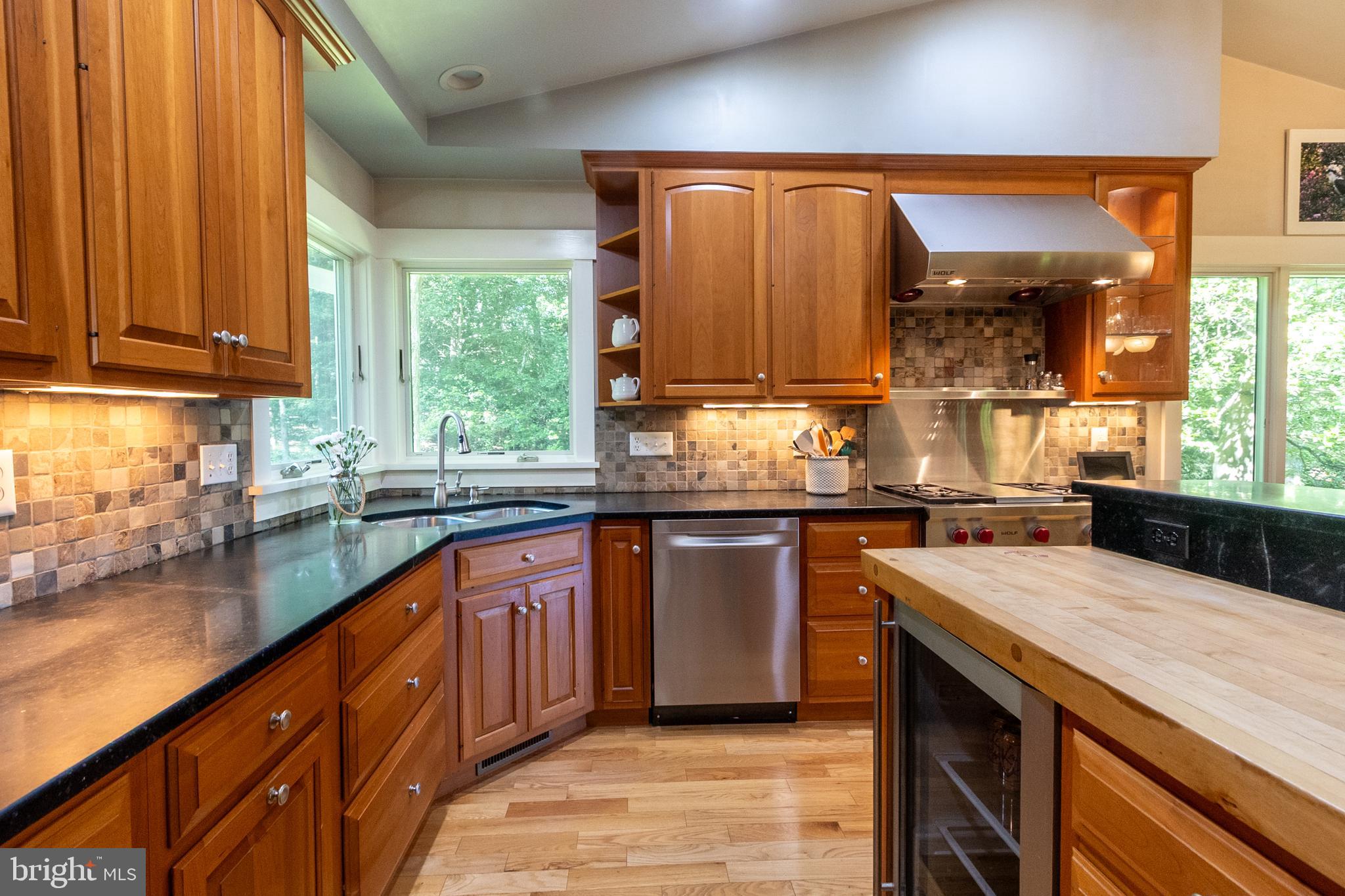 MYRTLE POINT - Residential