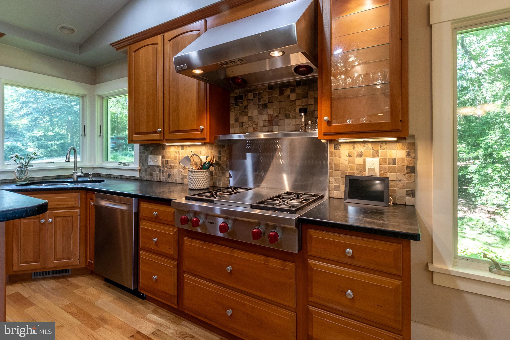 MYRTLE POINT - Residential