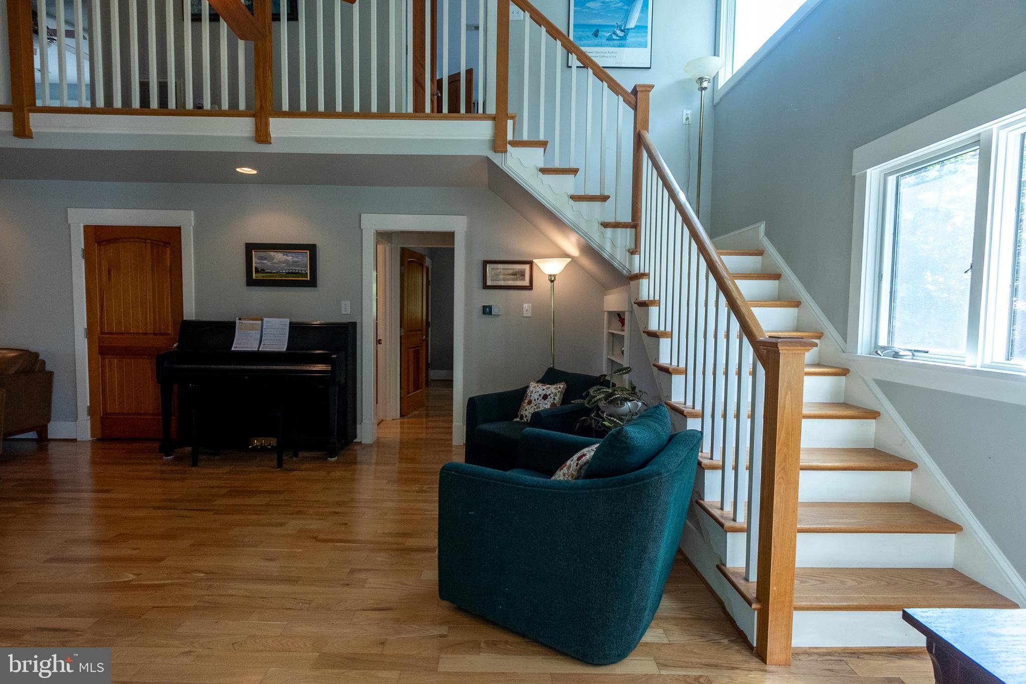 MYRTLE POINT - Residential