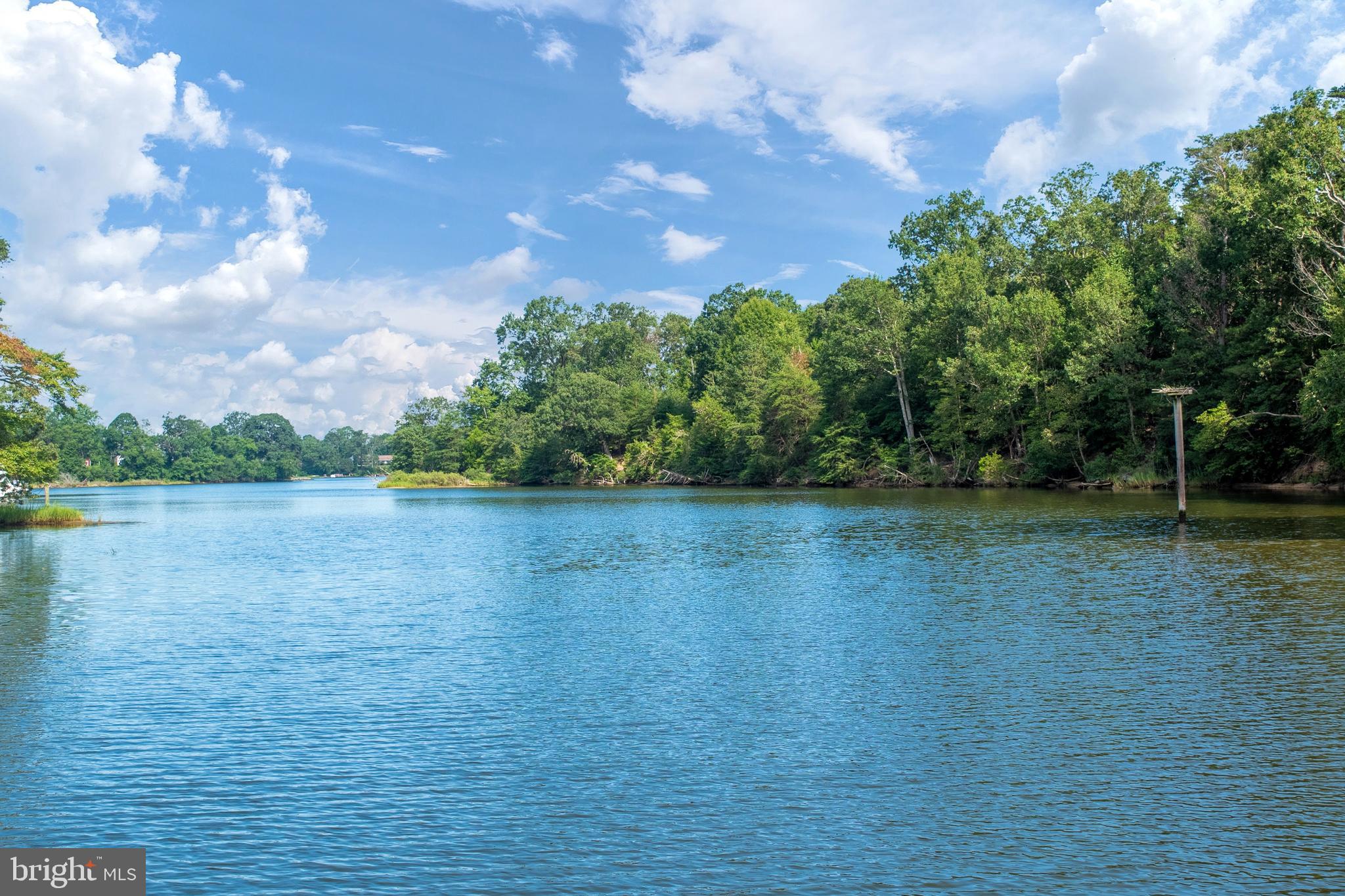 MYRTLE POINT - Residential