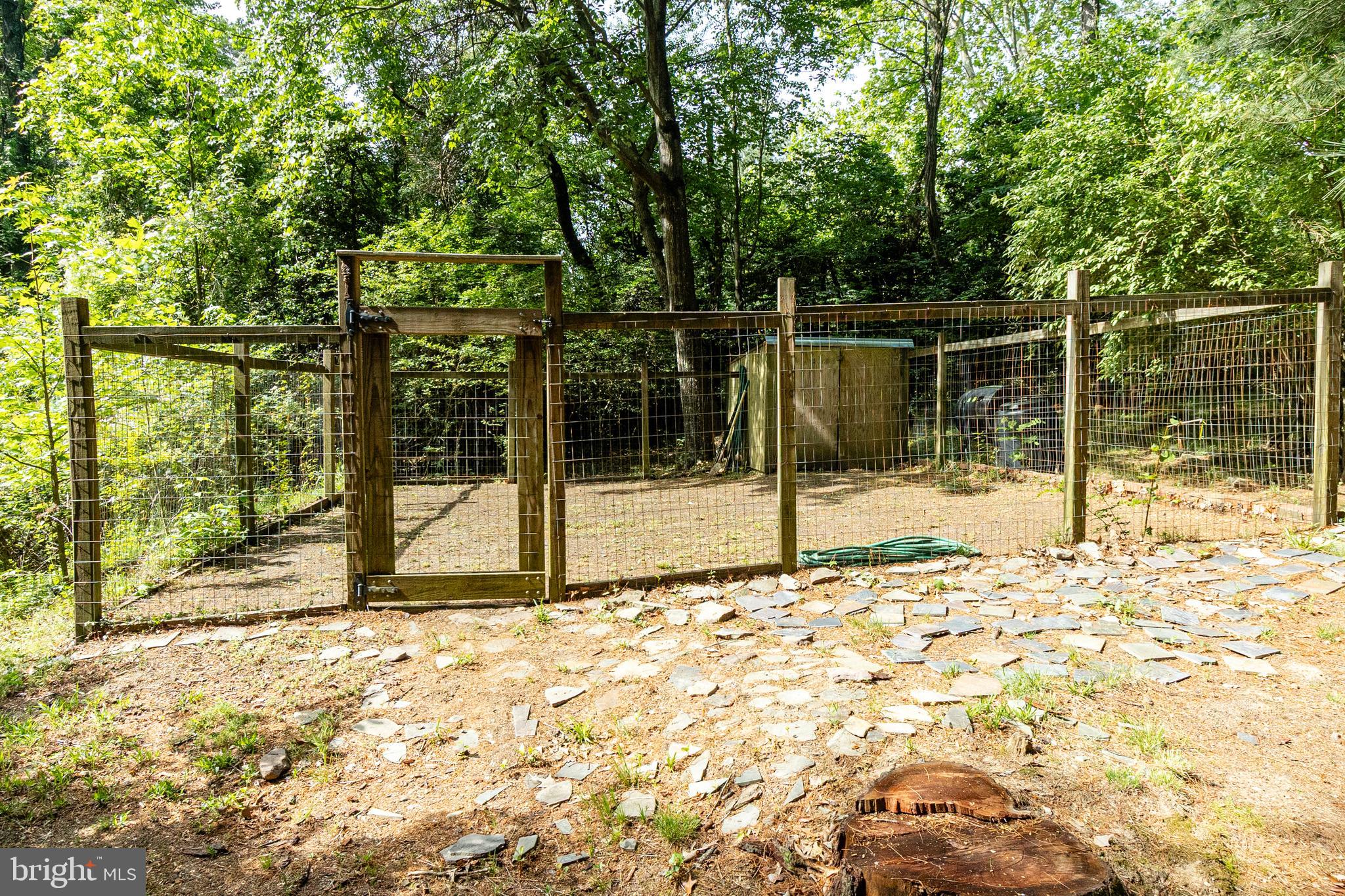 MYRTLE POINT - Residential