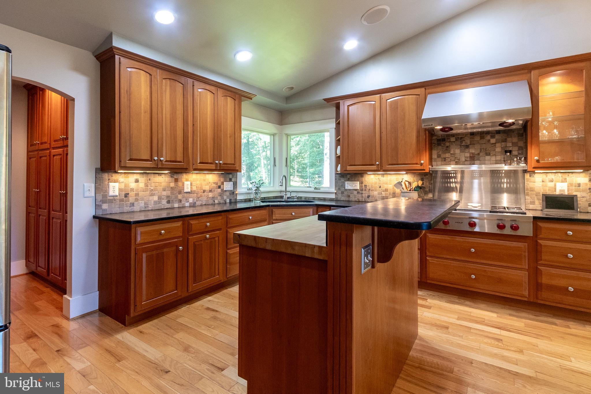 MYRTLE POINT - Residential