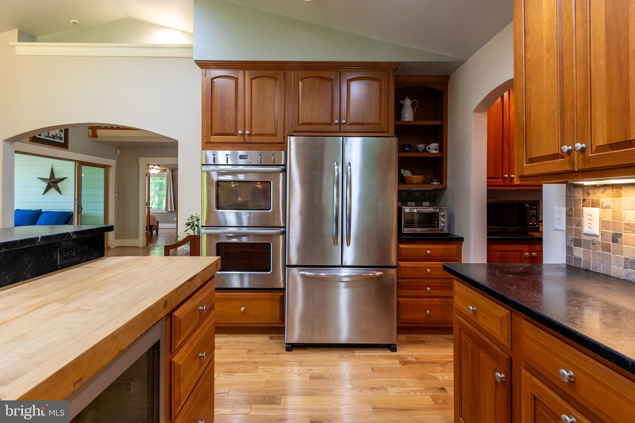 MYRTLE POINT - Residential