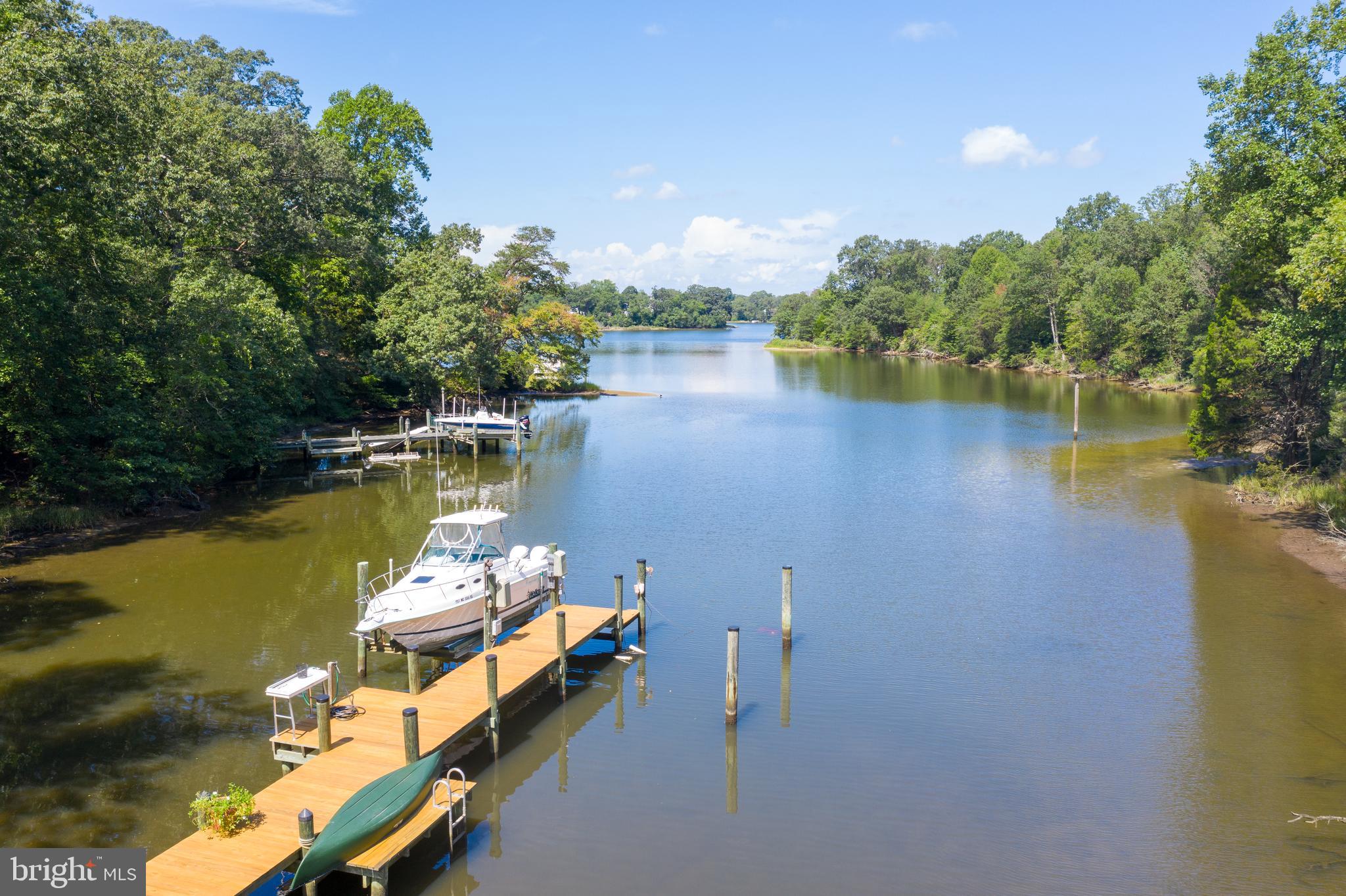 MYRTLE POINT - Residential