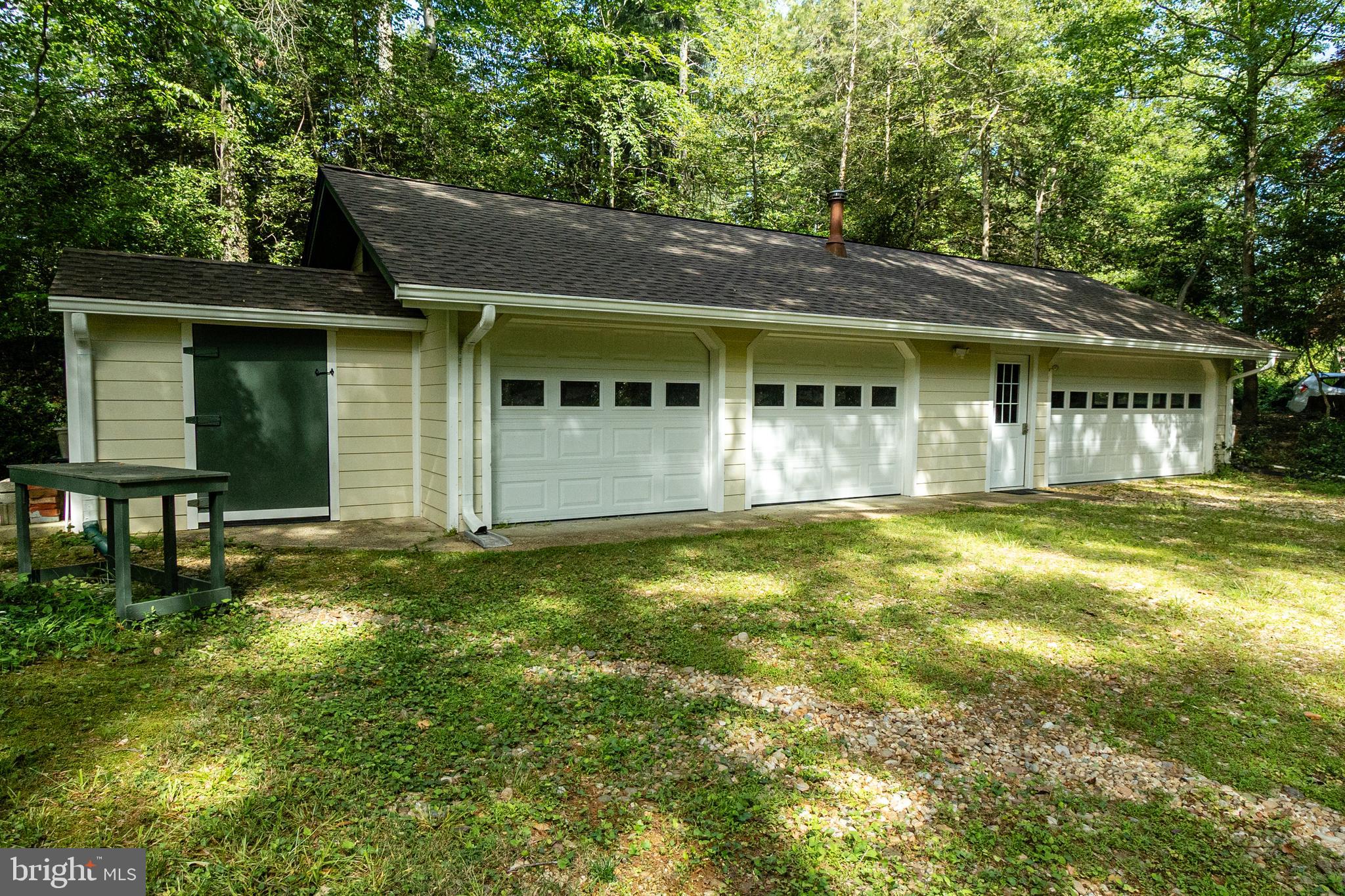 MYRTLE POINT - Residential