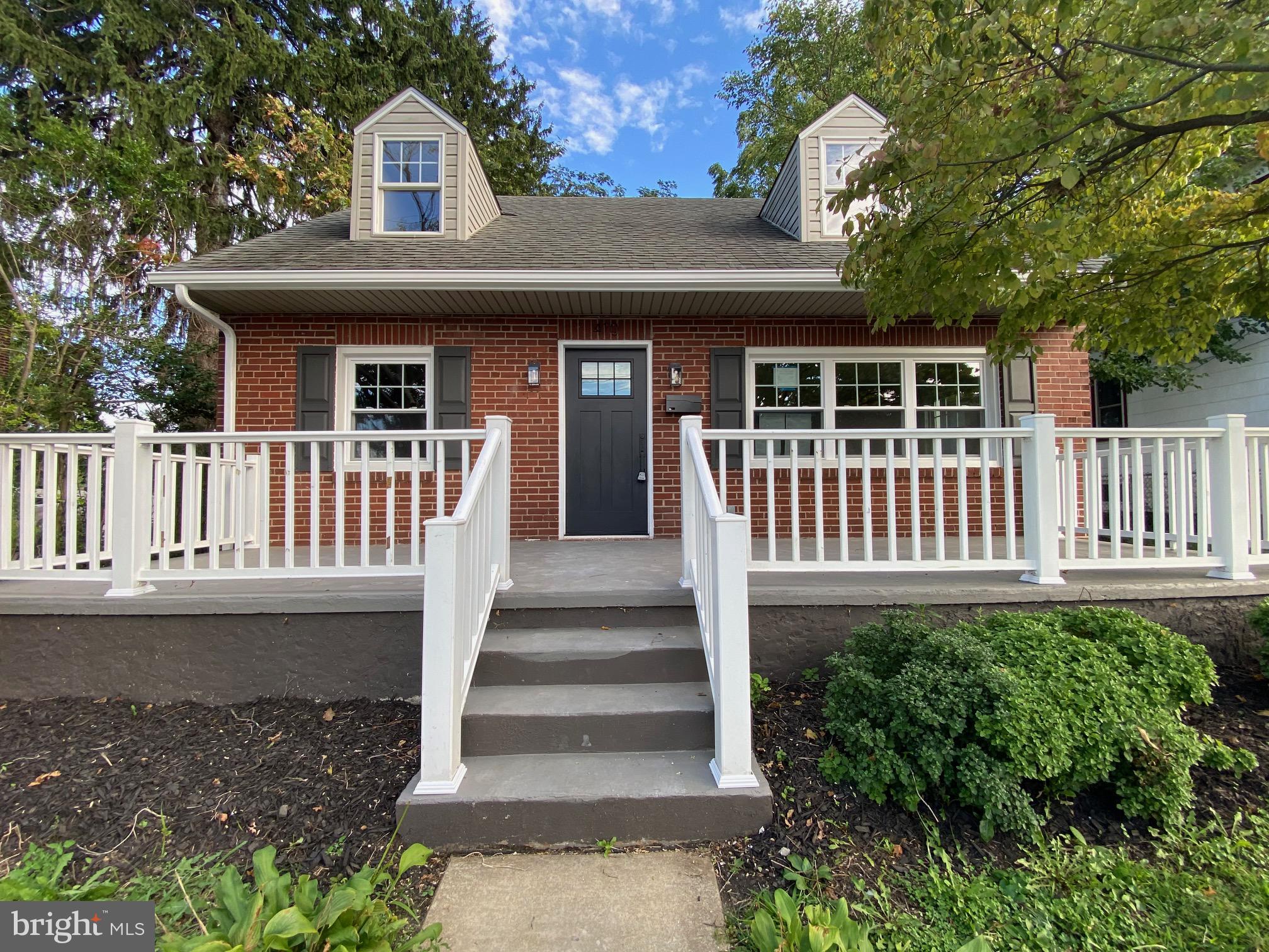 410 BELMONT AVENUE