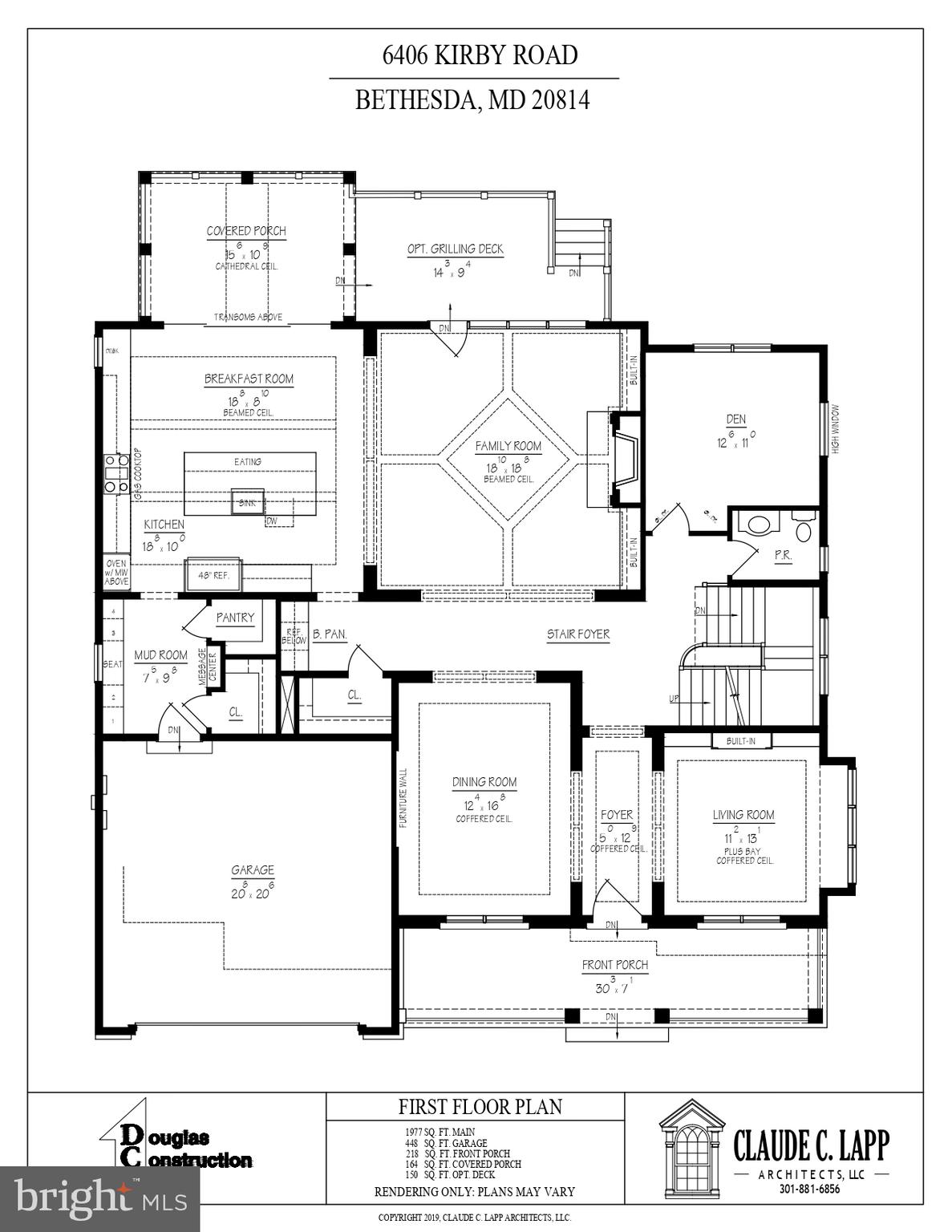 OAKWOOD KNOLLS - Residential
