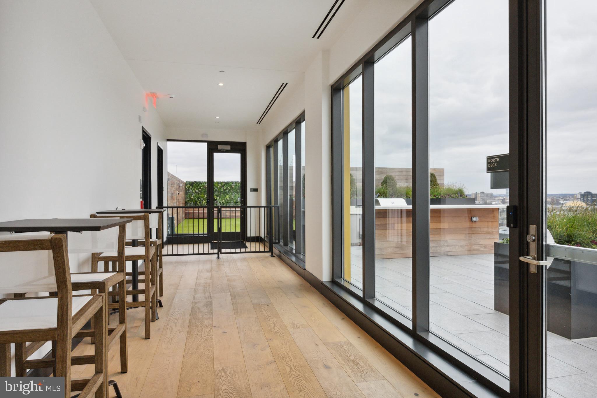 NORTHERN LIBERTIES - Residential Lease