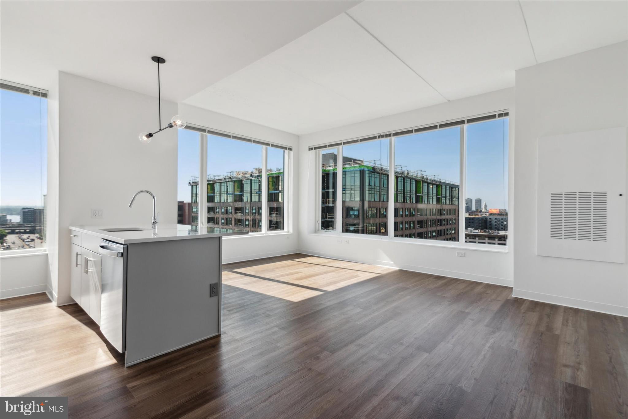 NORTHERN LIBERTIES - Residential Lease