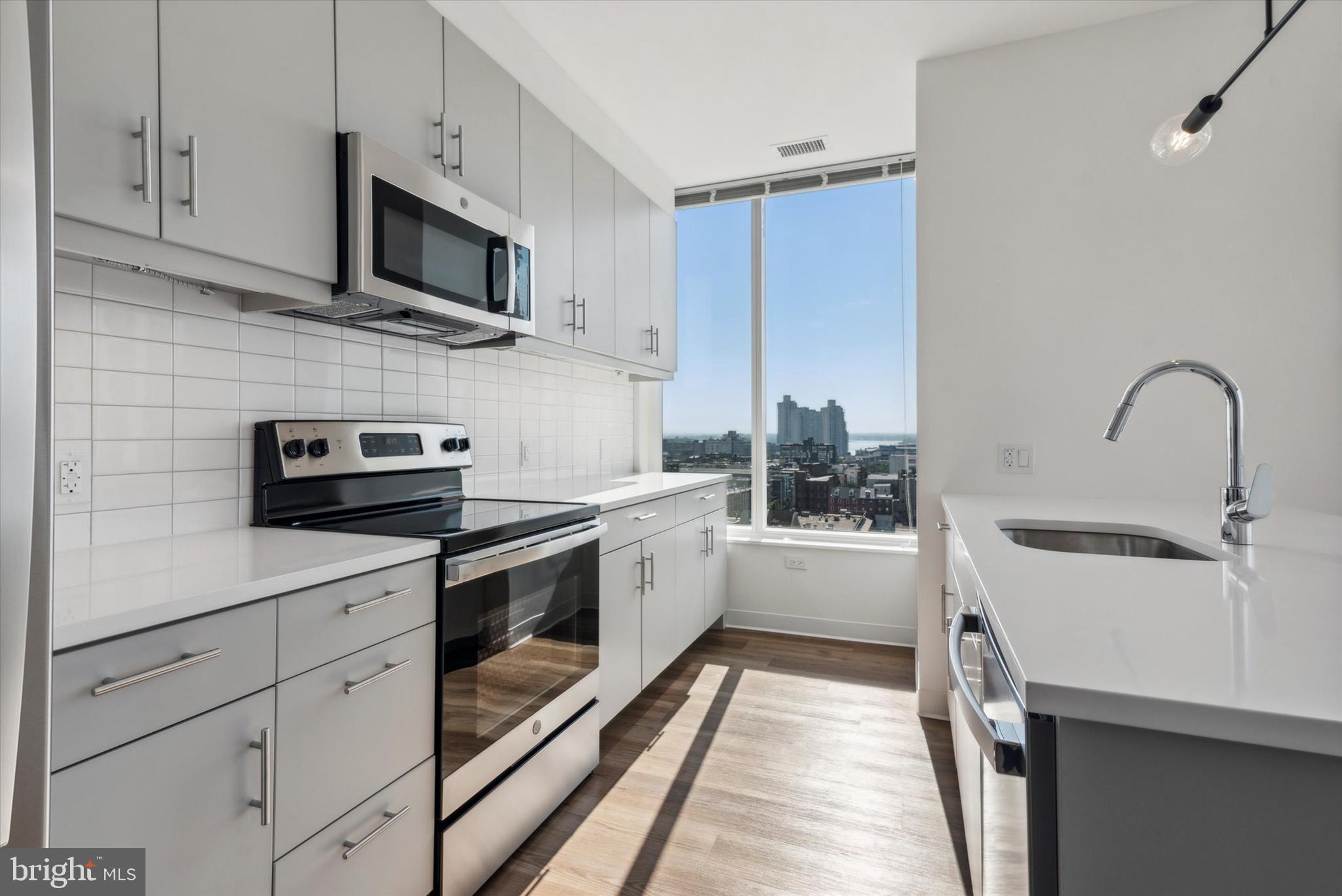 NORTHERN LIBERTIES - Residential Lease