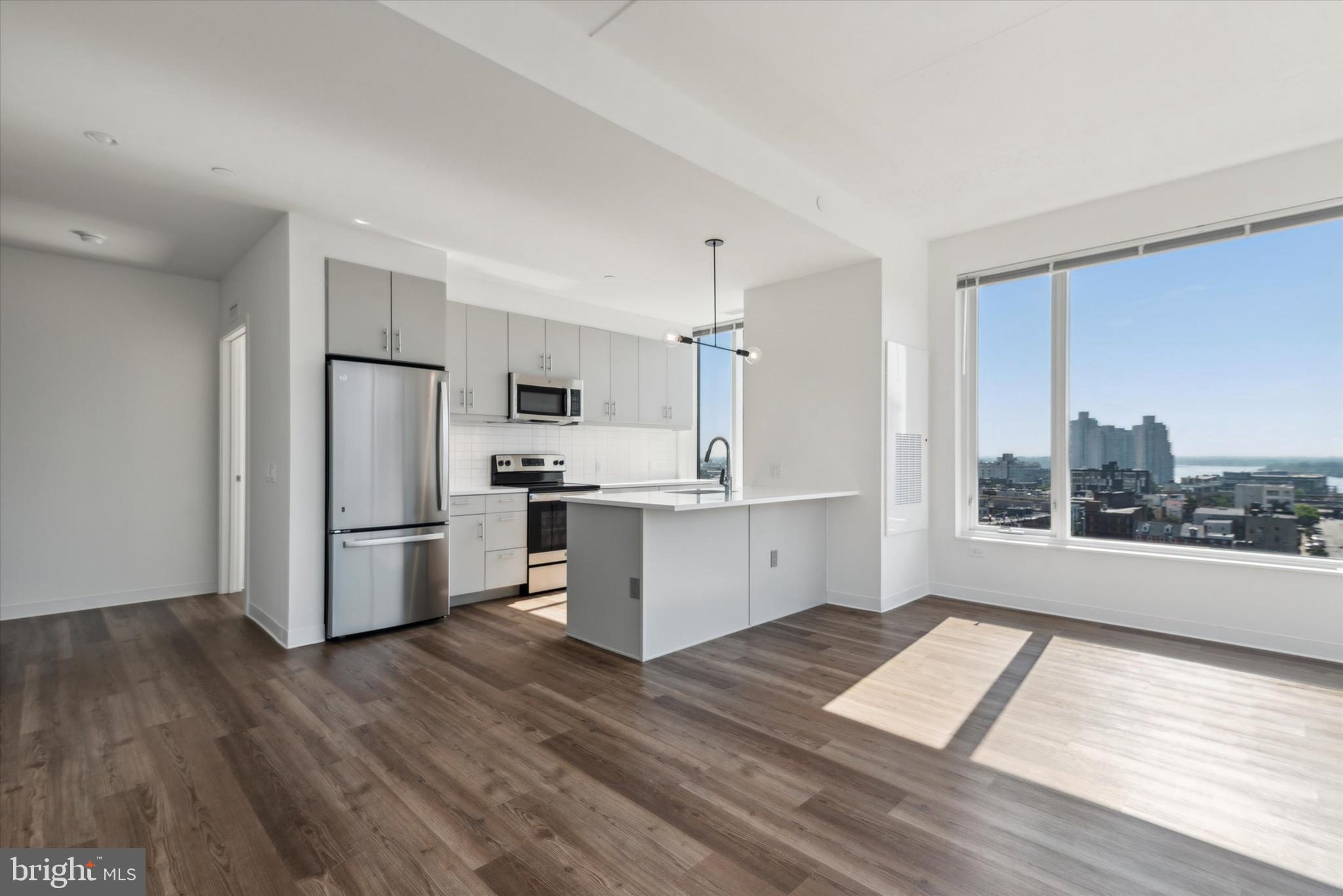 NORTHERN LIBERTIES - Residential Lease