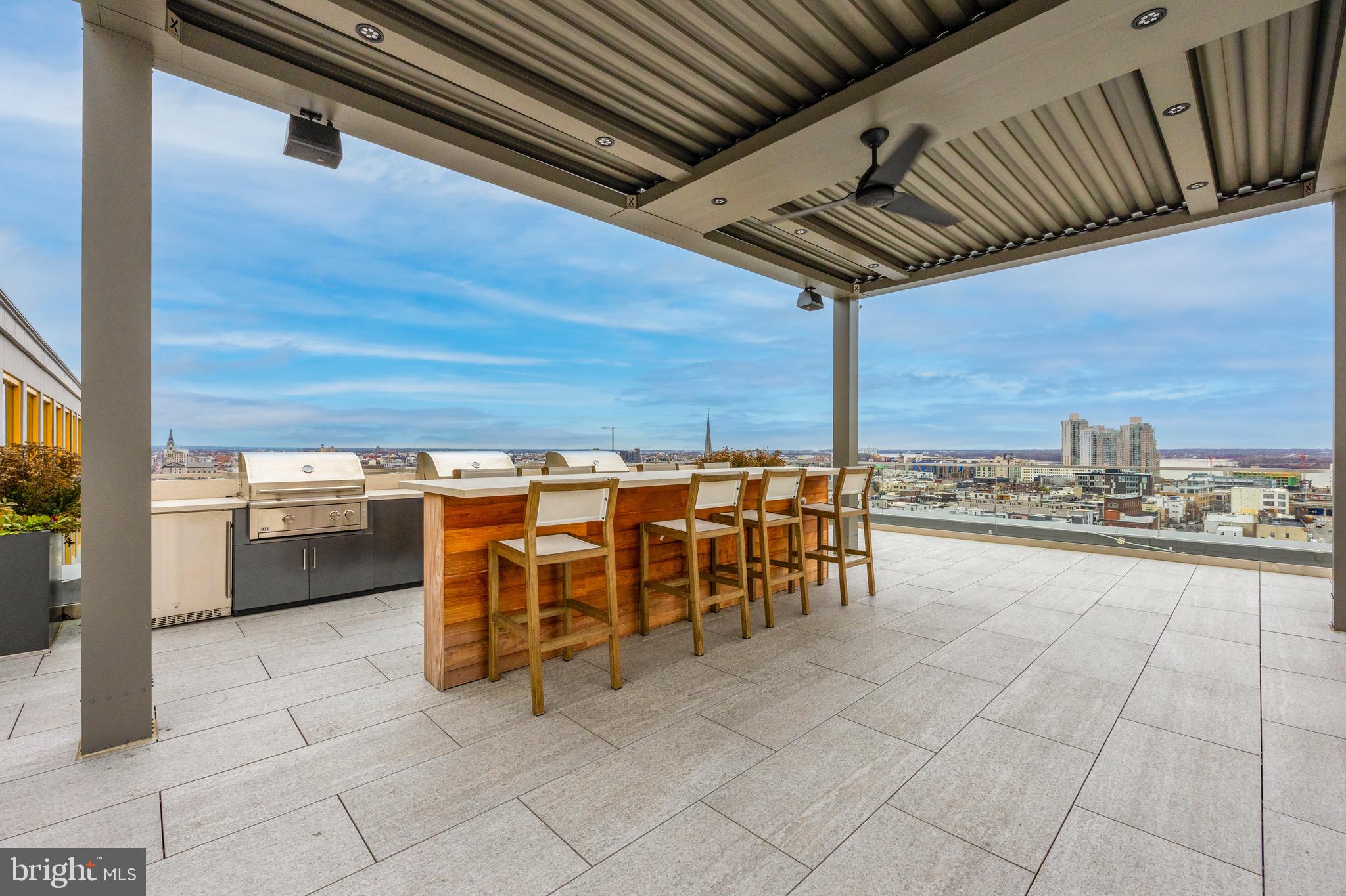 NORTHERN LIBERTIES - Residential Lease