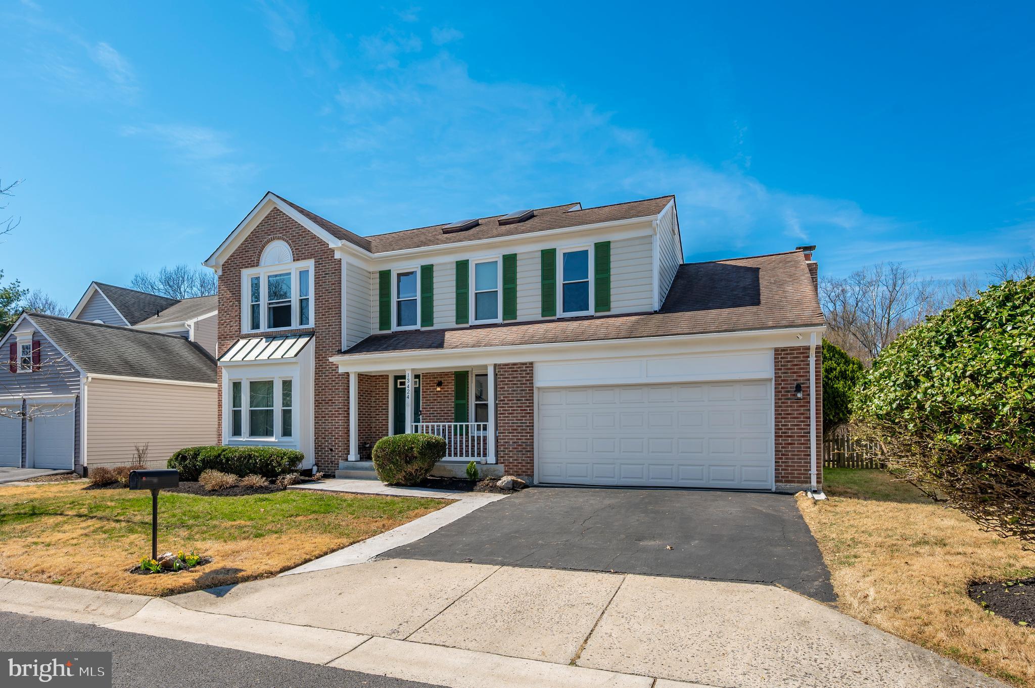 13424 COACHLAMP LANE