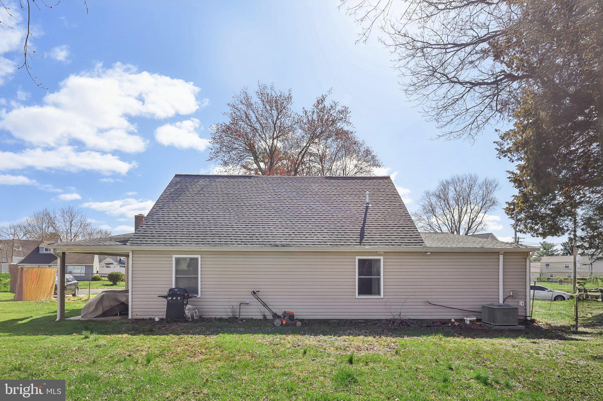 NONE AVAILABLE - Residential