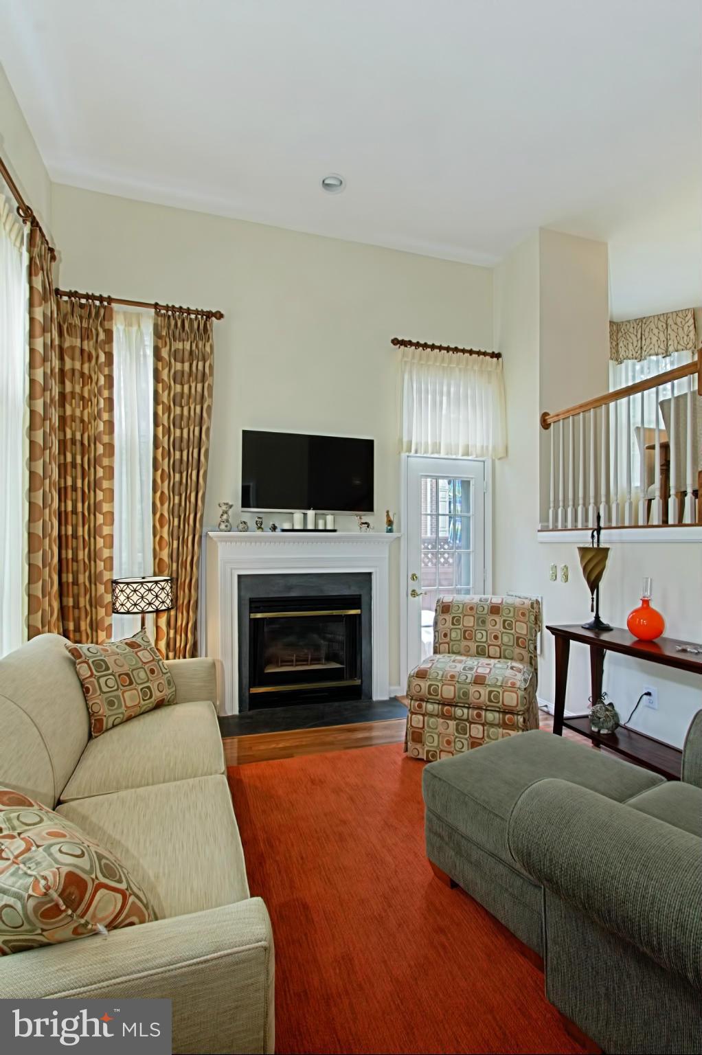 STONEGATE - Residential