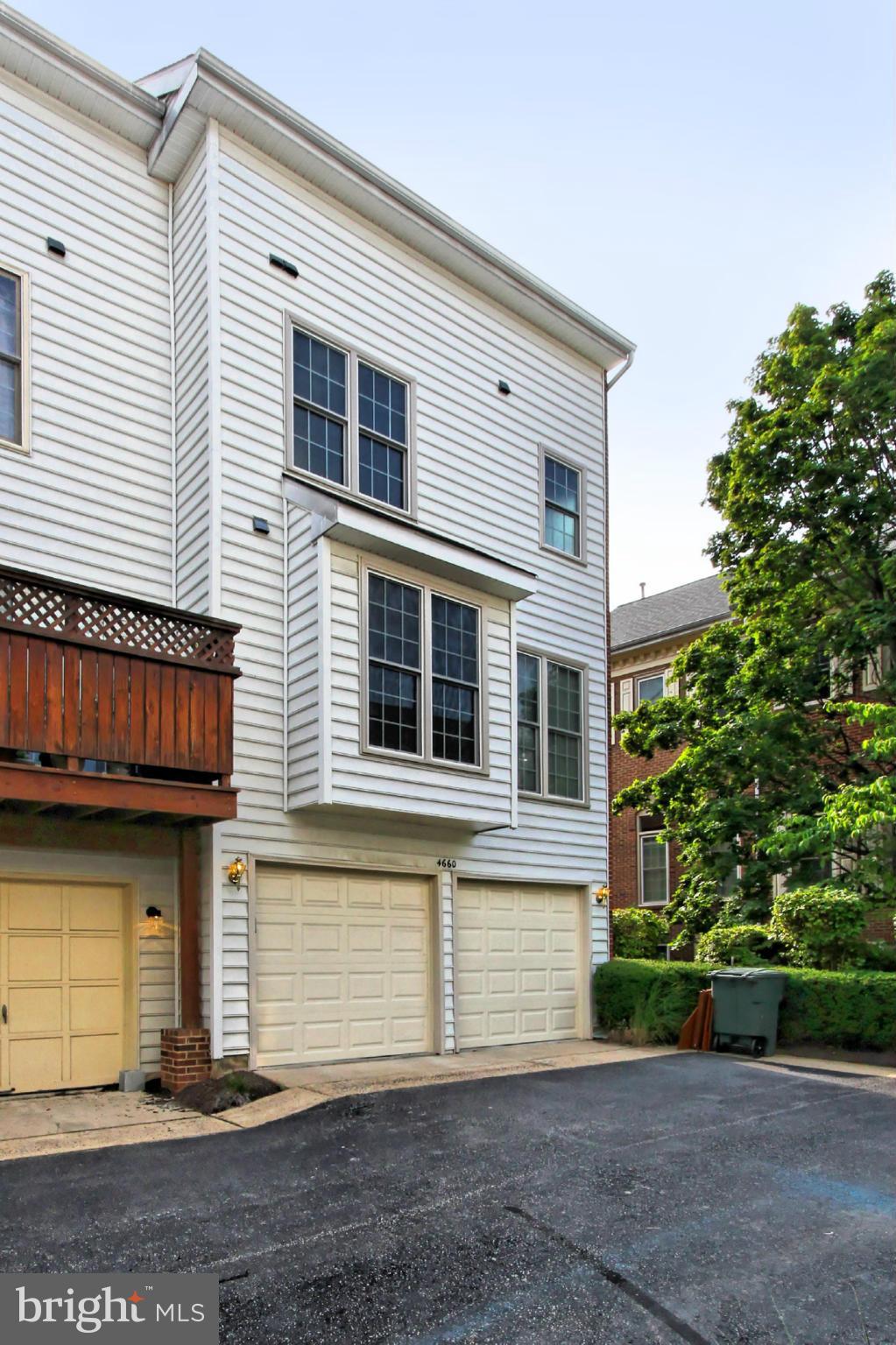 STONEGATE - Residential