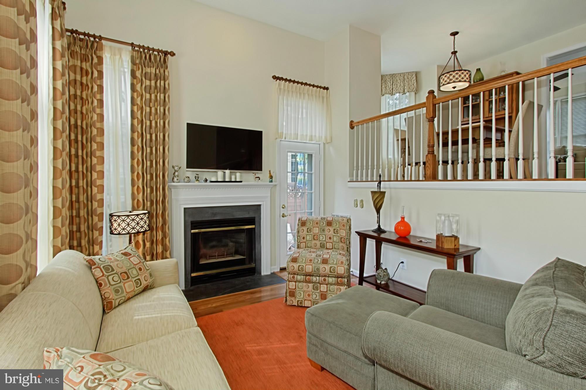 STONEGATE - Residential