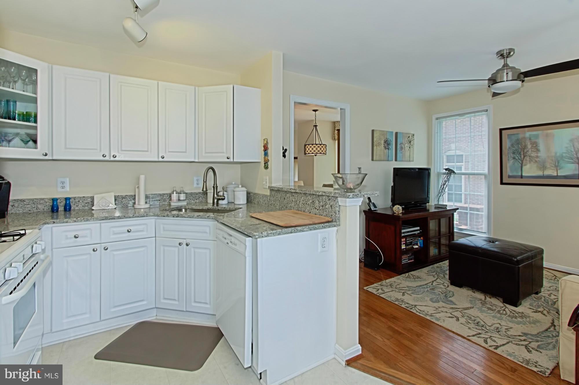 STONEGATE - Residential