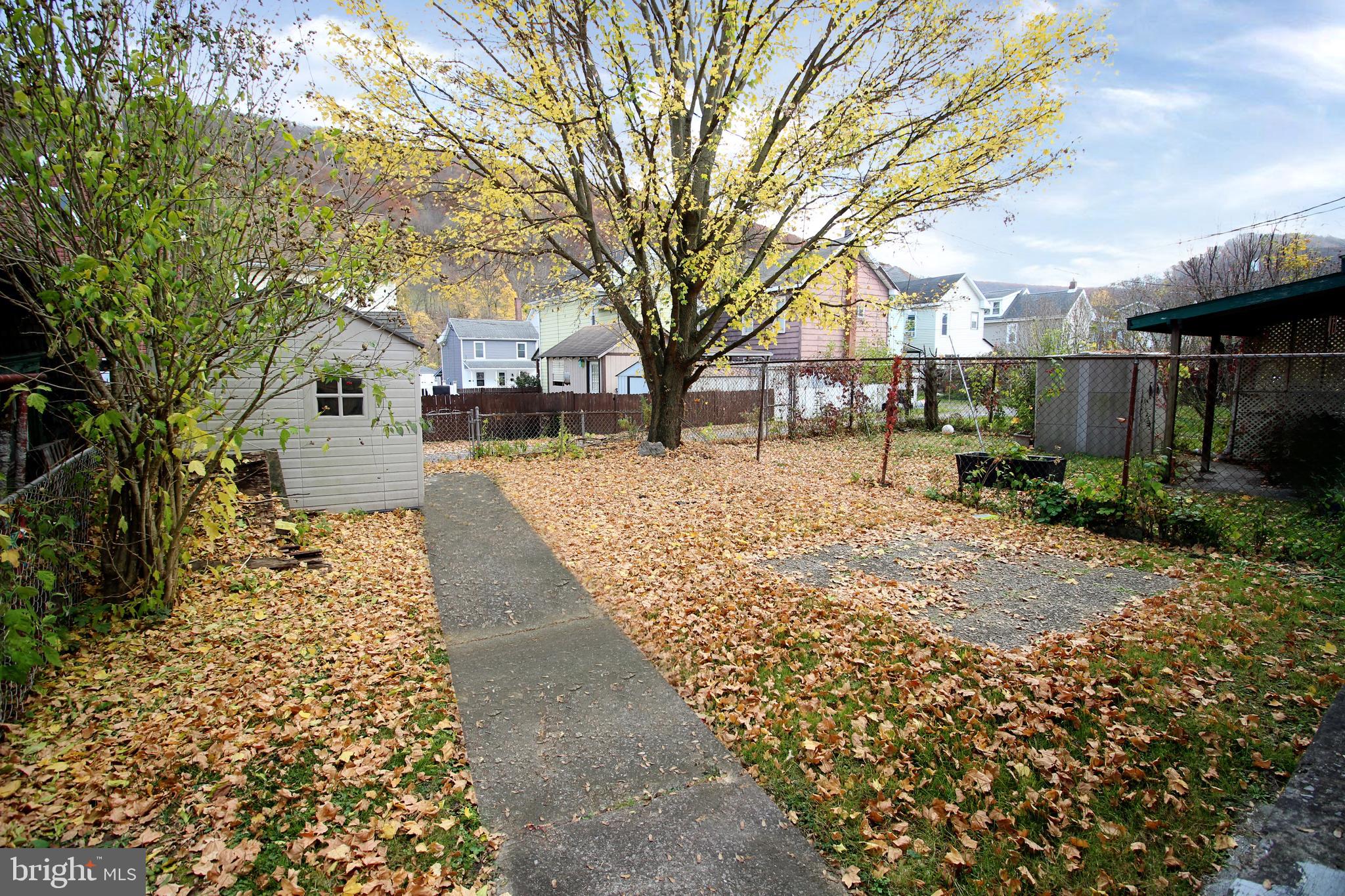 NONE AVAILABLE - Residential