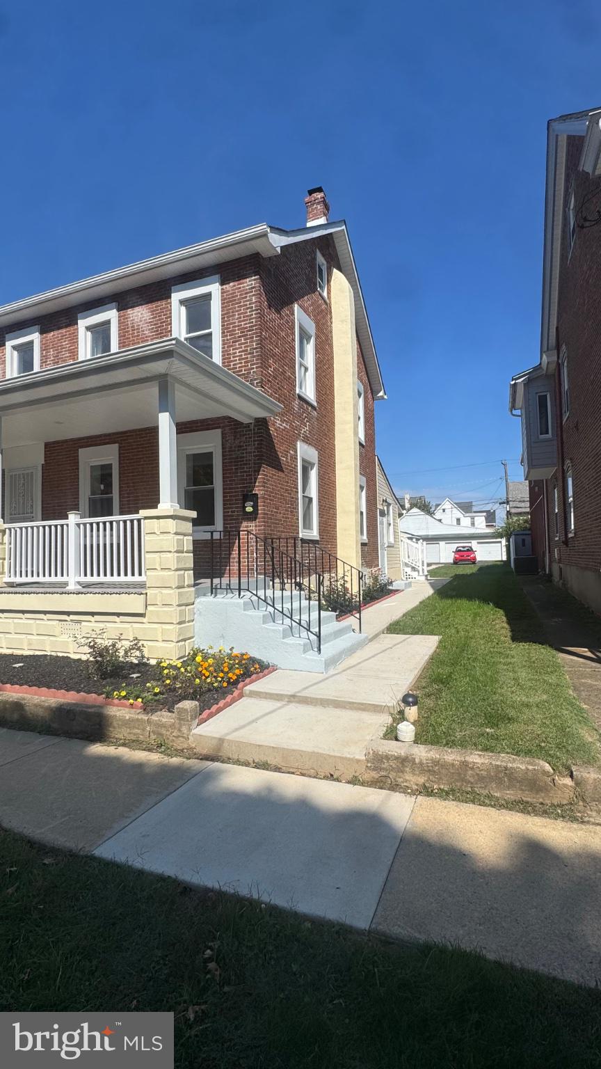 51 JENKINS AVENUE
