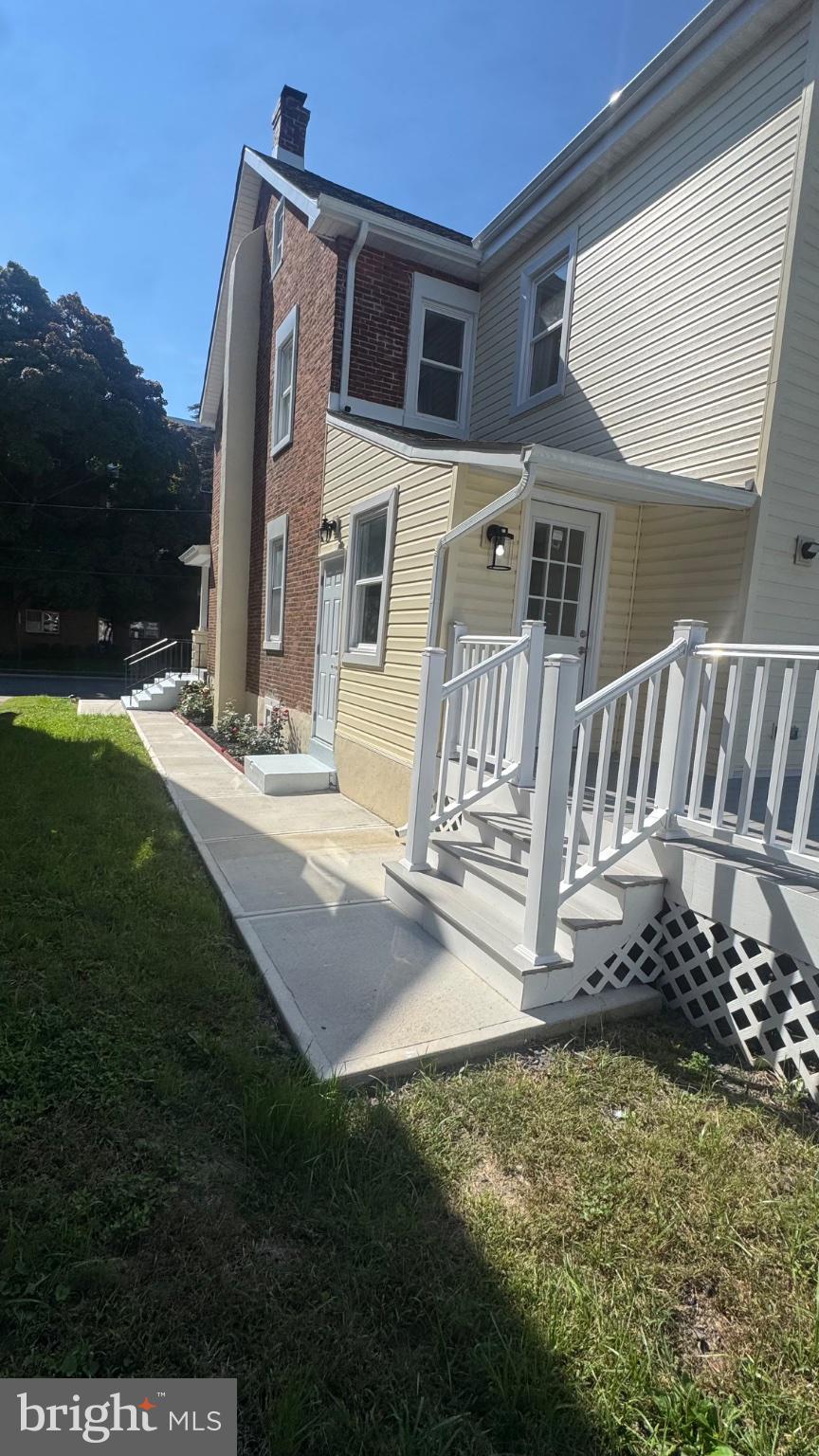 51 JENKINS AVENUE