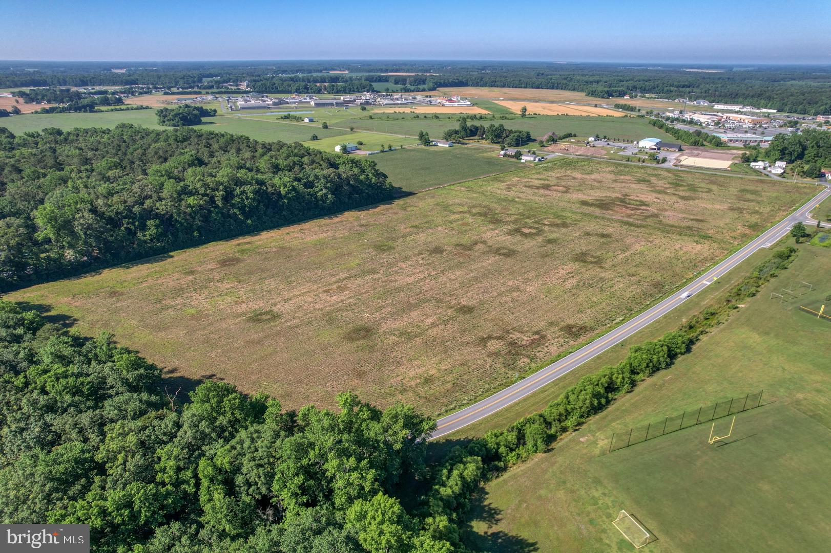 0 ZOAR RD & SUSSEX PINES RD