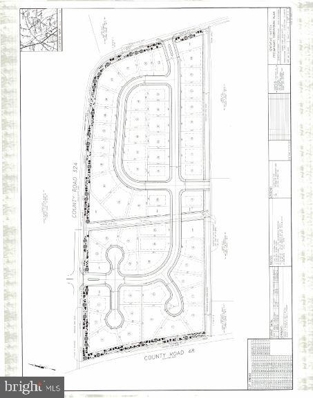 0 ZOAR RD & SUSSEX PINES RD