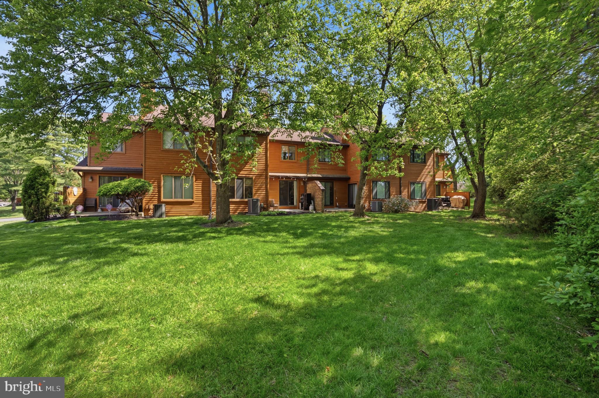 CROOKED CROSSING - Residential