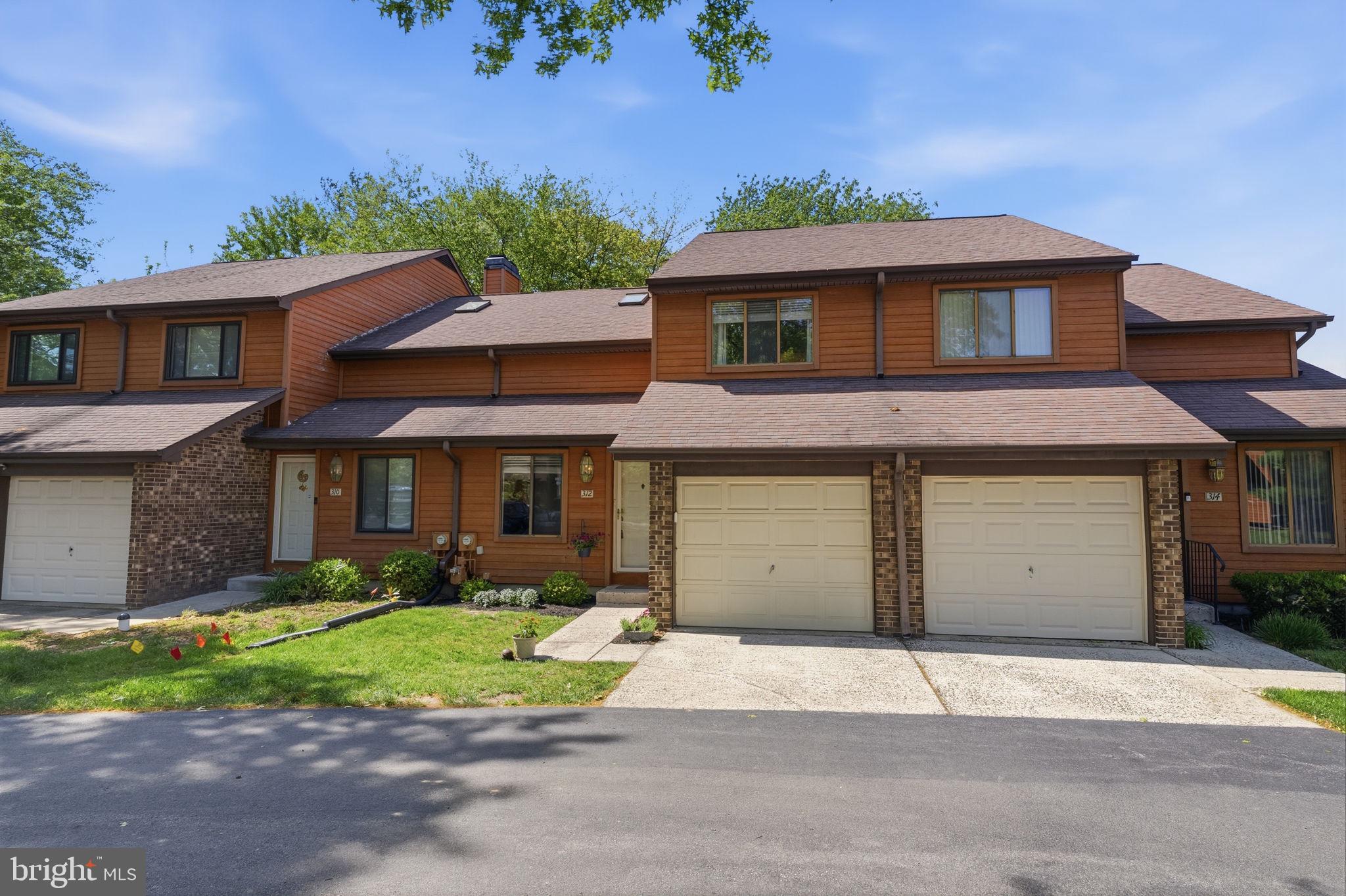 CROOKED CROSSING - Residential