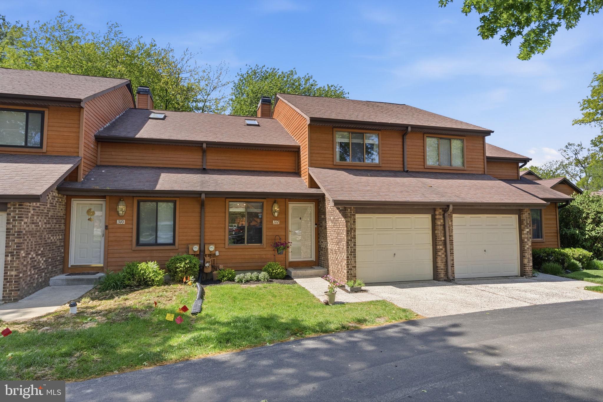 CROOKED CROSSING - Residential