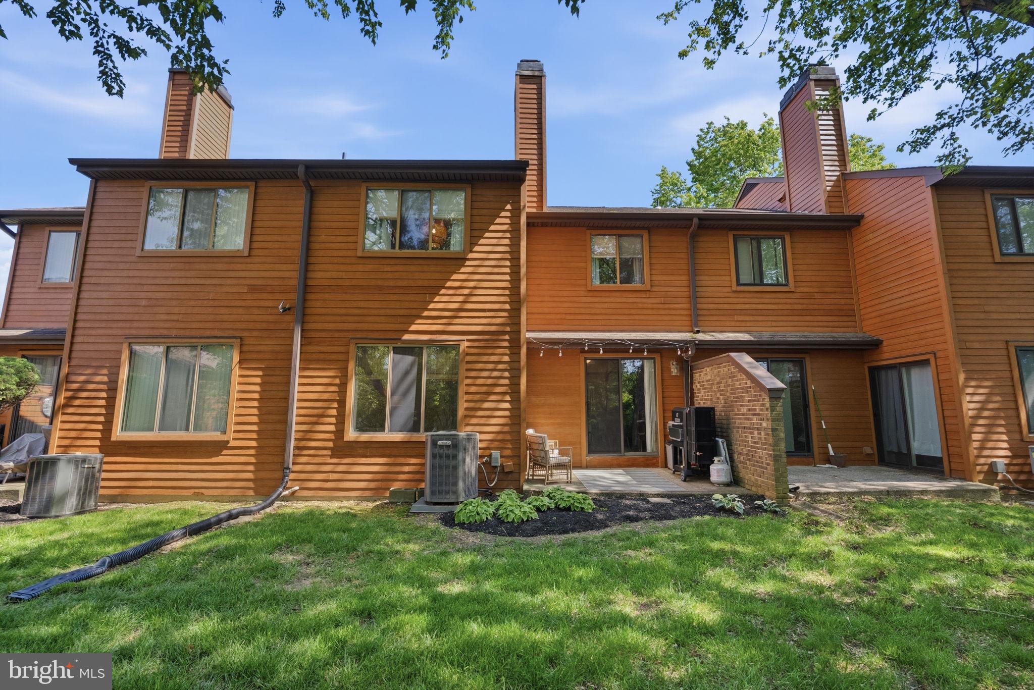 CROOKED CROSSING - Residential