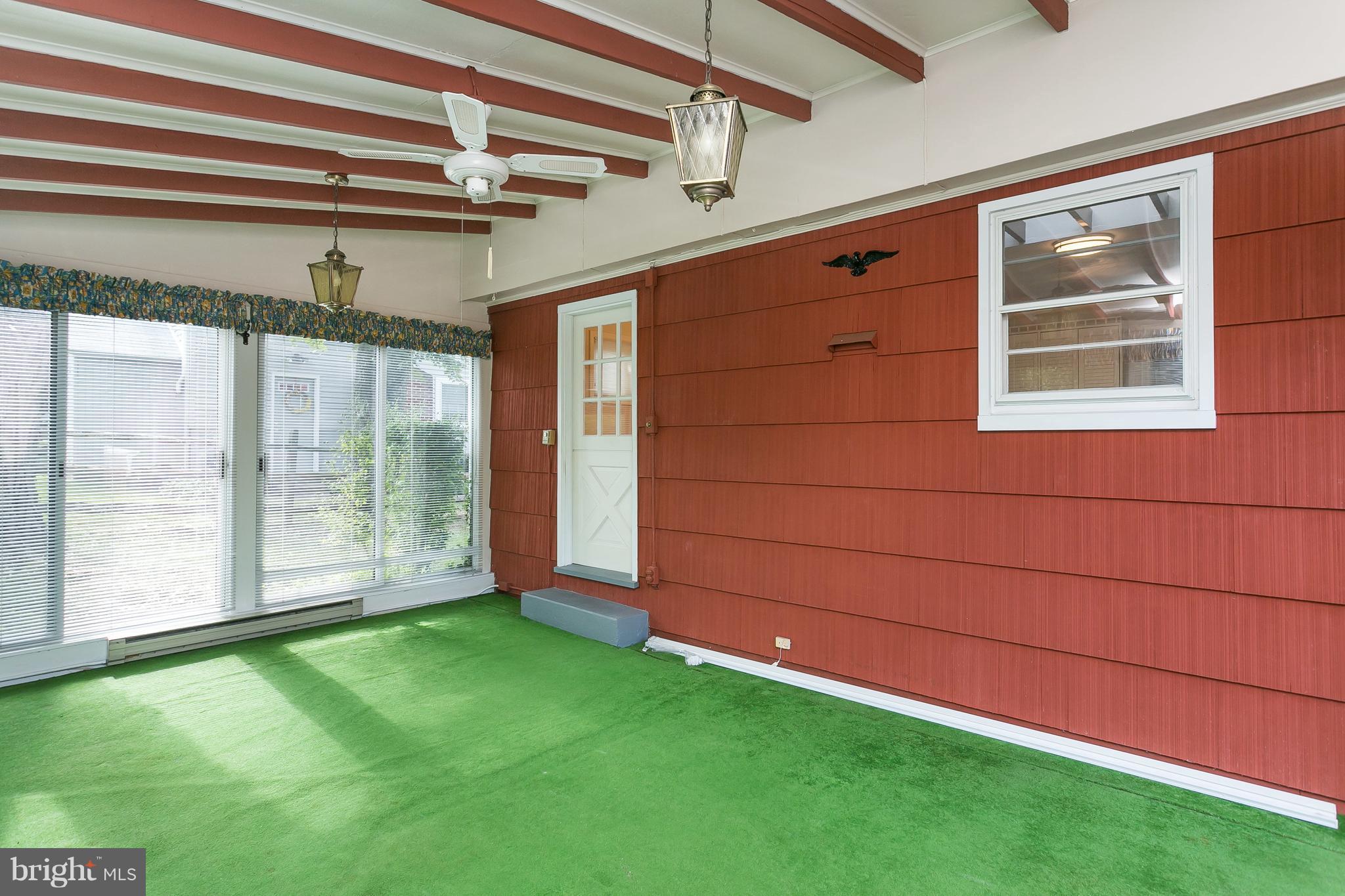 DULANEY VILLAGE - Residential