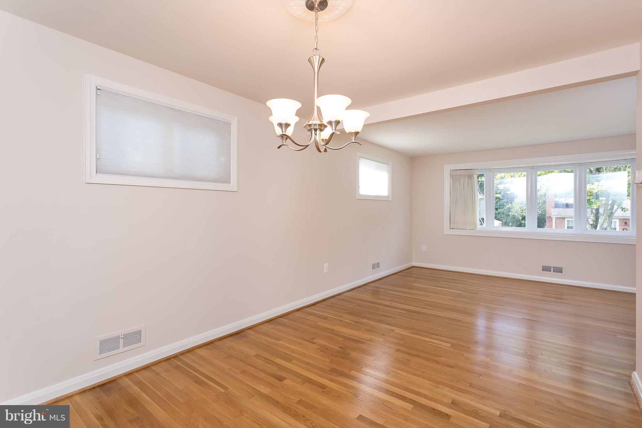 DULANEY VILLAGE - Residential