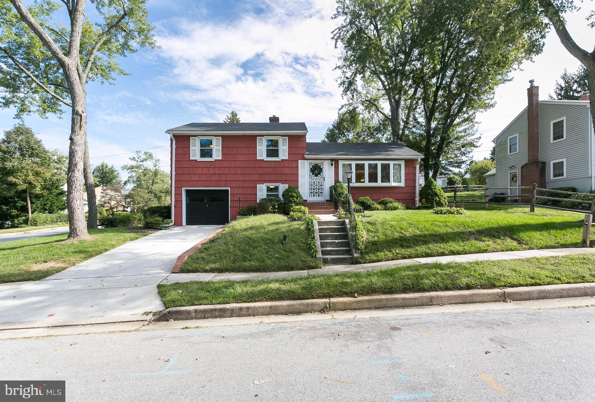 DULANEY VILLAGE - Residential