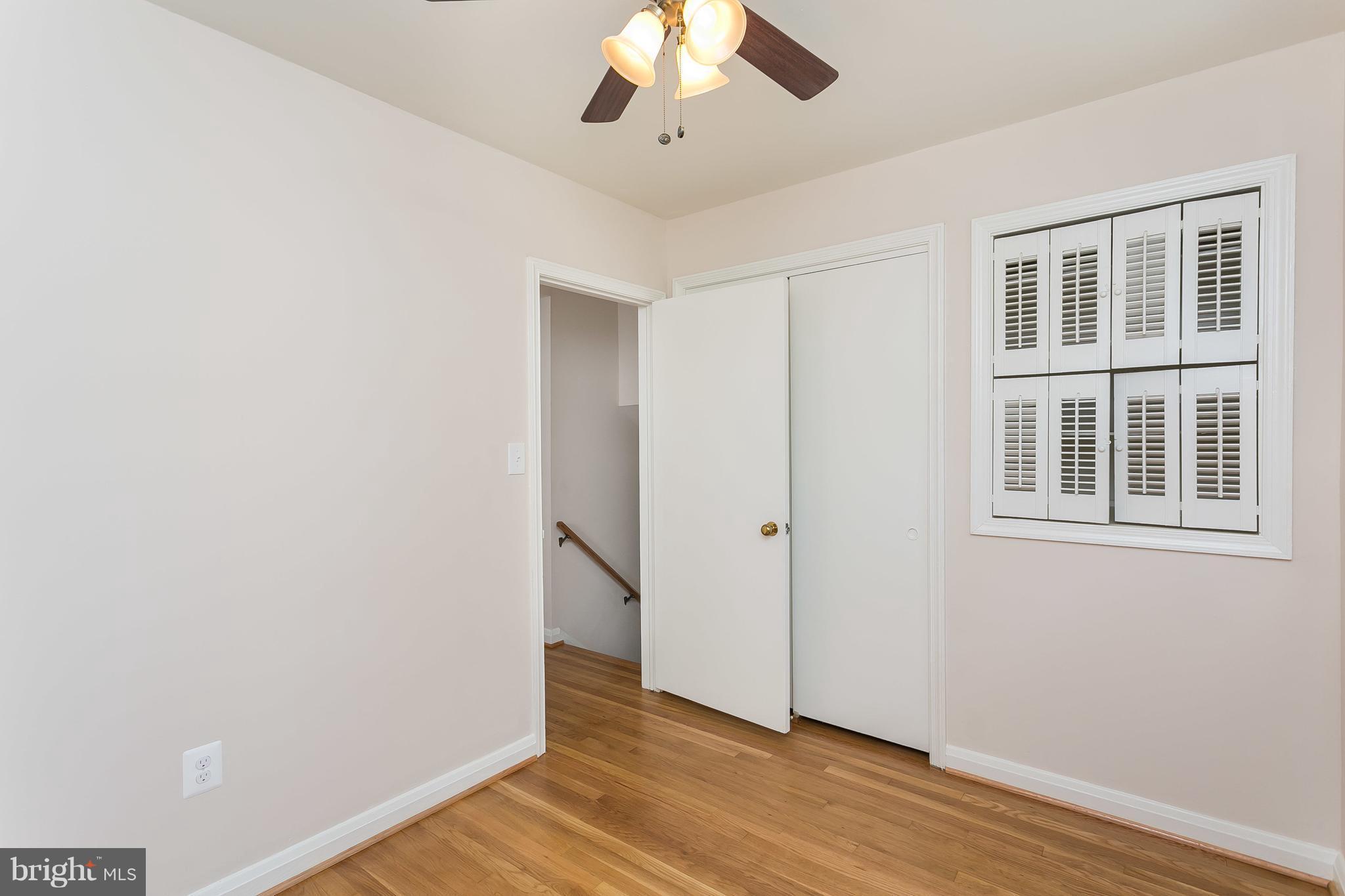 DULANEY VILLAGE - Residential