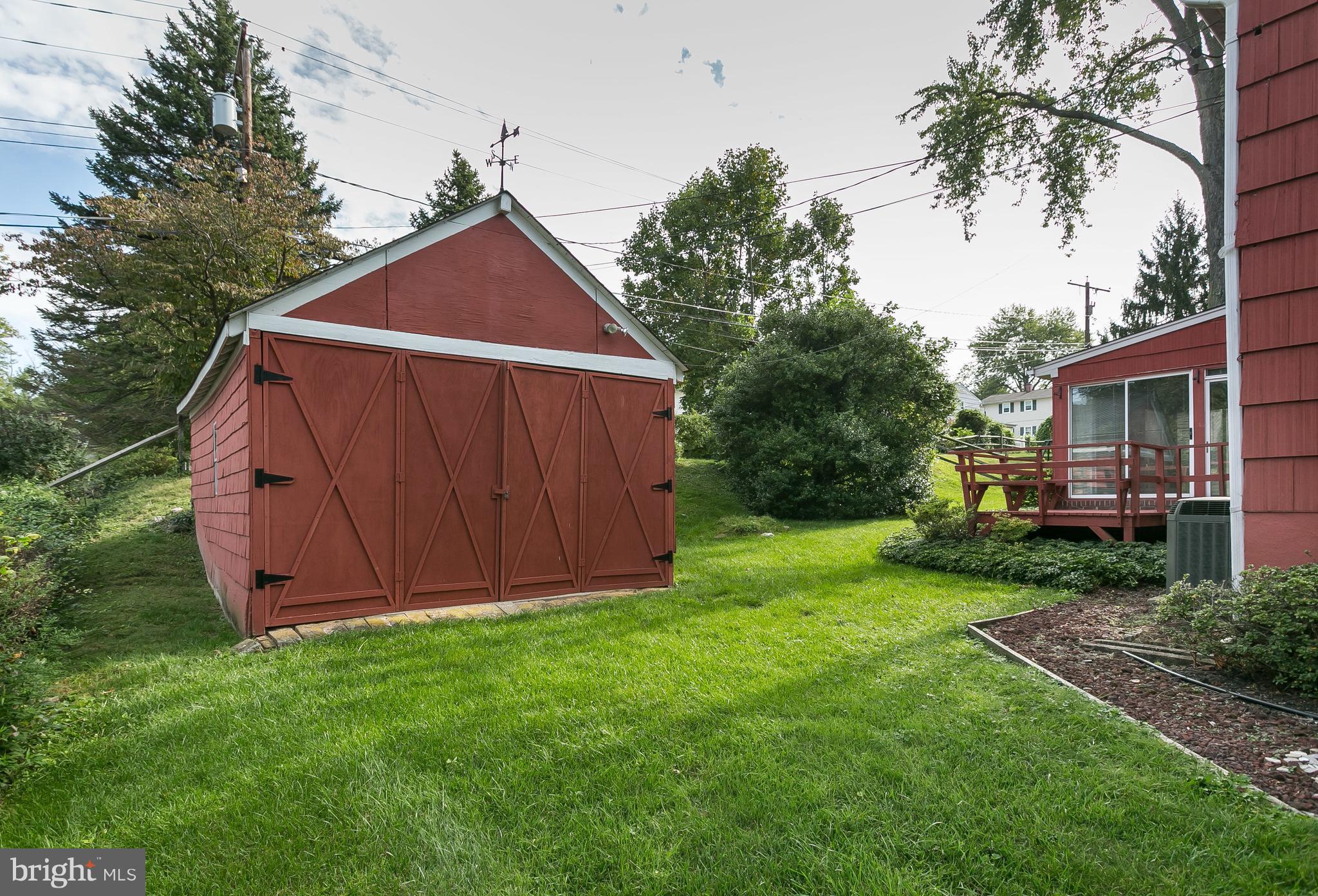 DULANEY VILLAGE - Residential