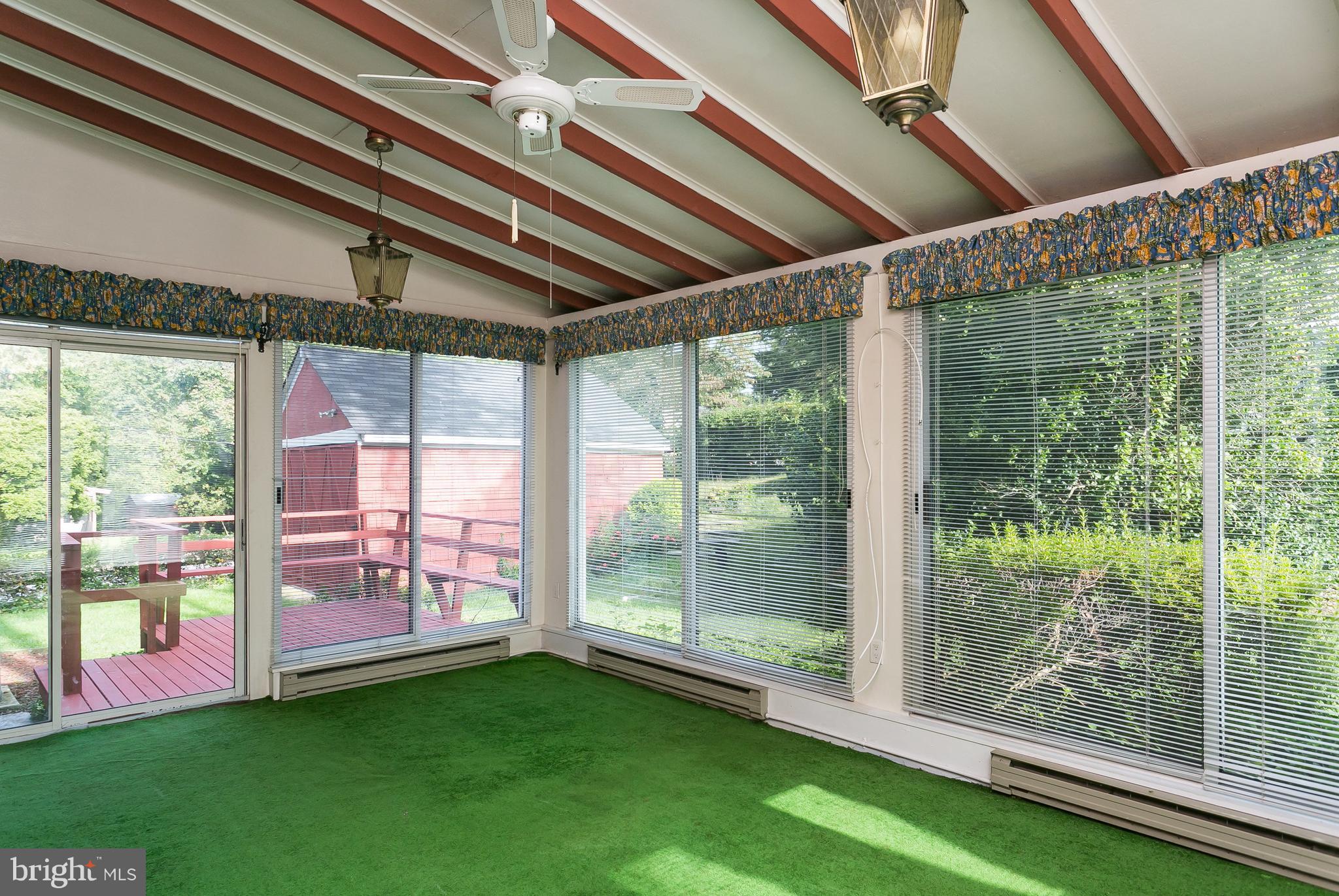 DULANEY VILLAGE - Residential