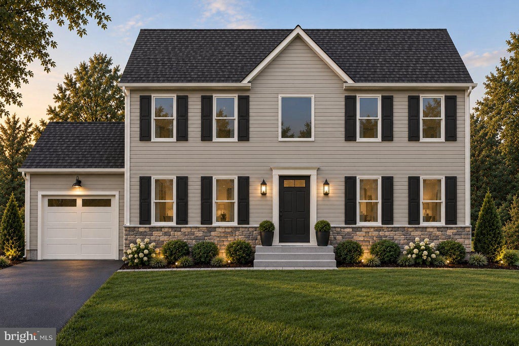 Photo of 710 Church Street, CROYDON, PA 19021 (MLS # PABU2133732)