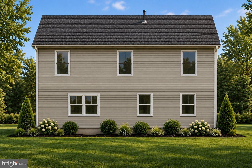 Photo of 710 Church Street, CROYDON, PA 19021 (MLS # PABU2133732)