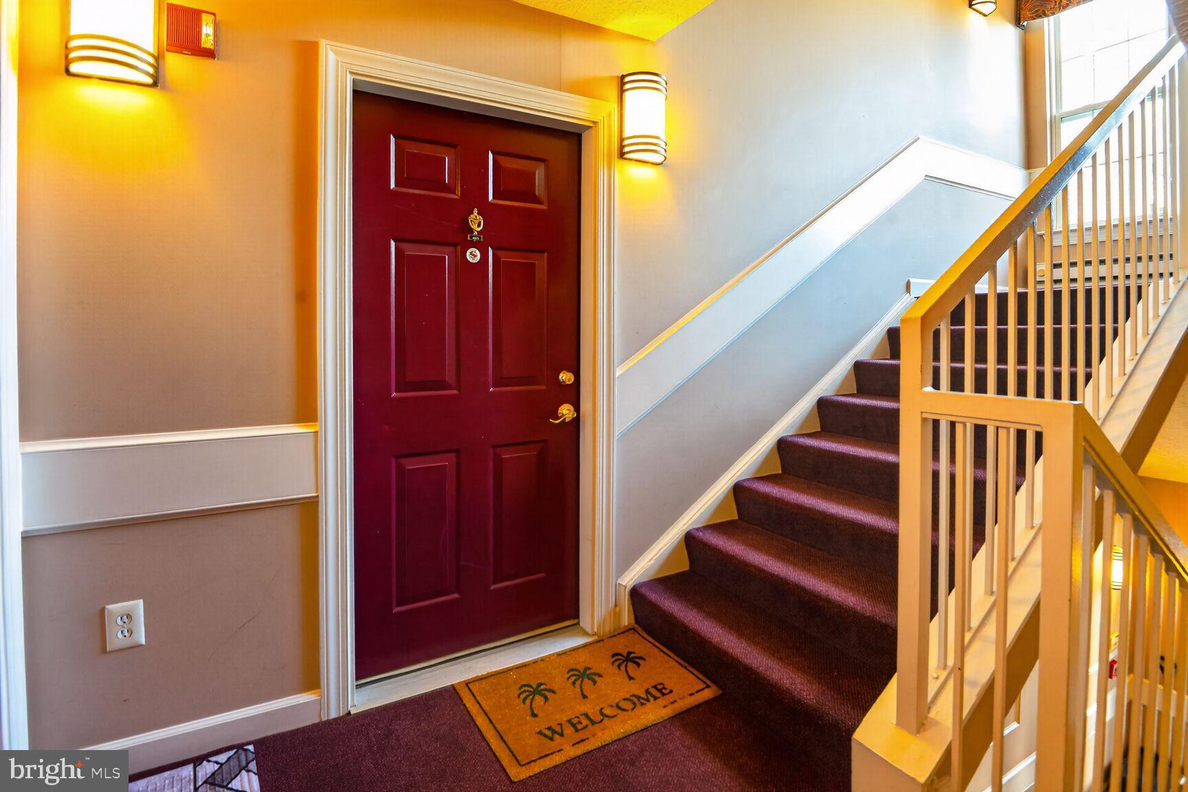 GARDEN OWINGS MILLS - Residential