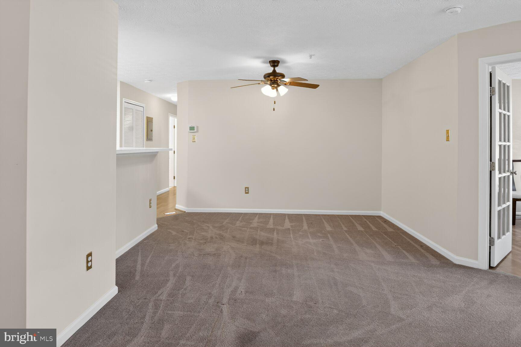 GARDEN OWINGS MILLS - Residential