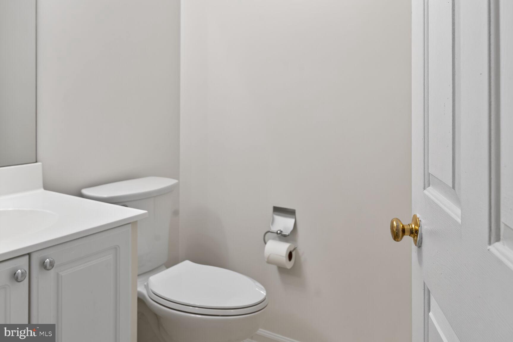 GARDEN OWINGS MILLS - Residential