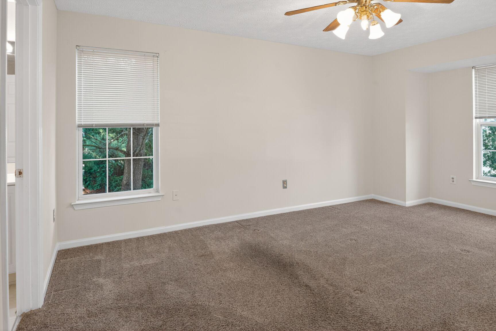 GARDEN OWINGS MILLS - Residential