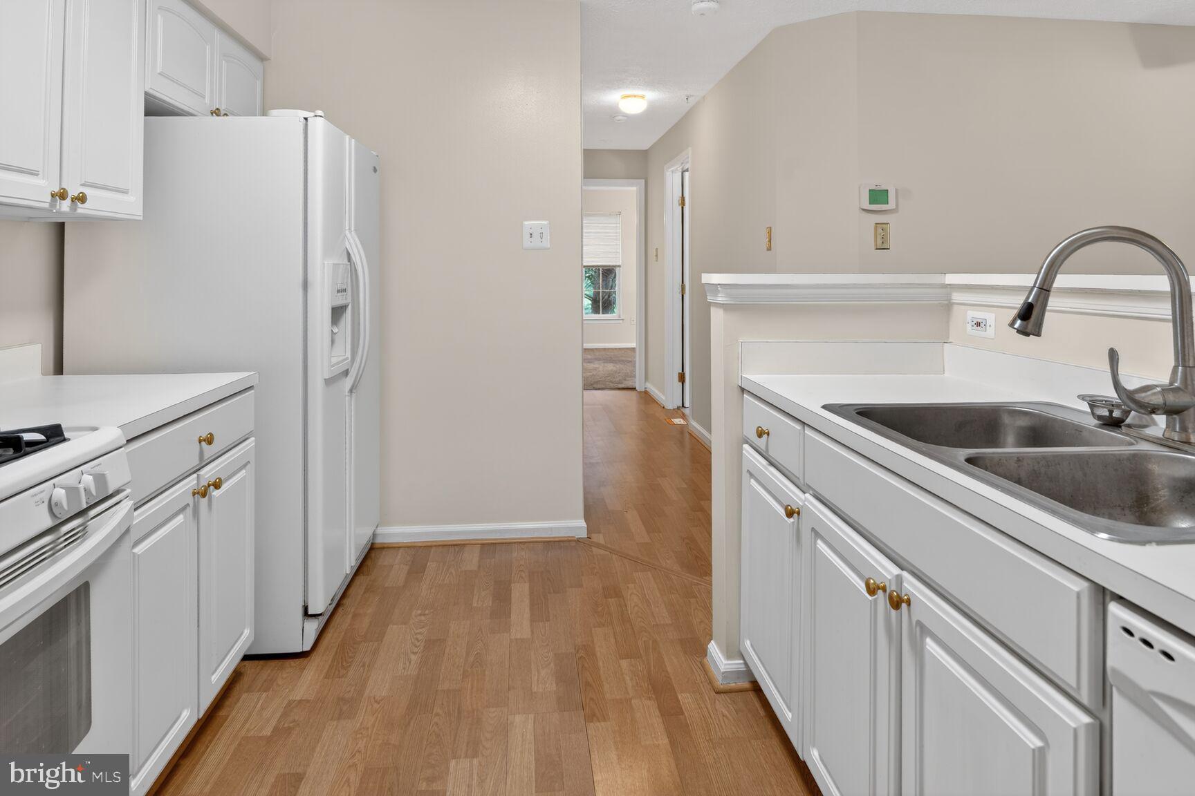 GARDEN OWINGS MILLS - Residential