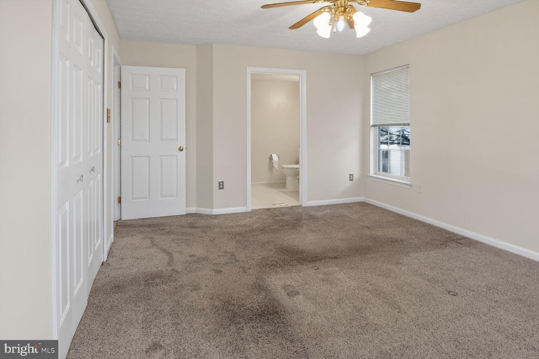 GARDEN OWINGS MILLS - Residential