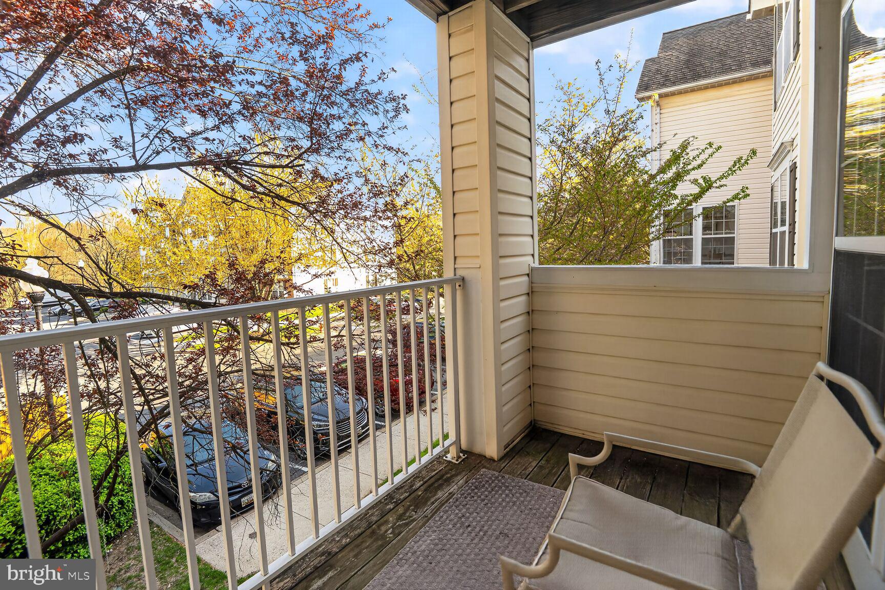 GARDEN OWINGS MILLS - Residential